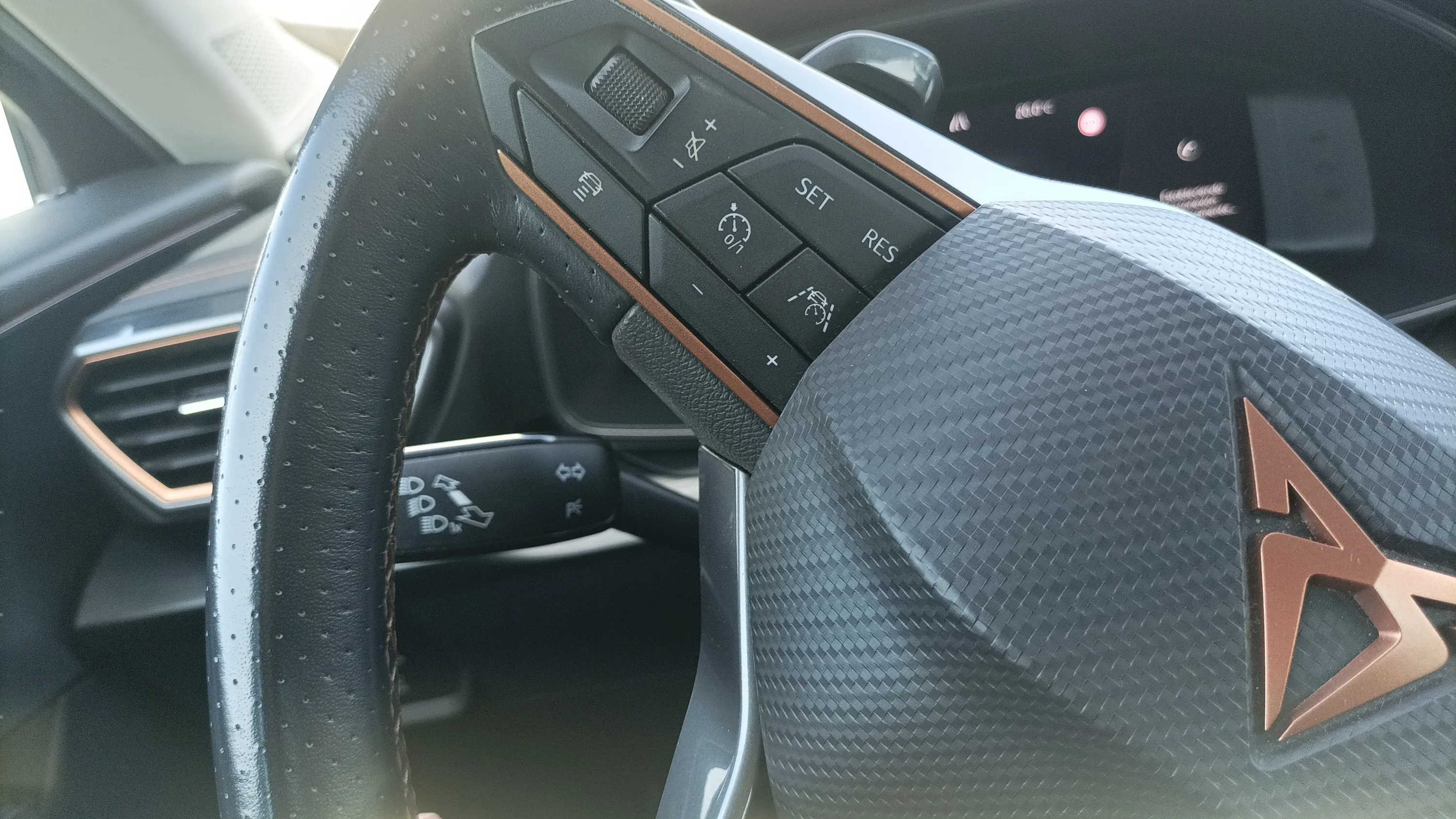 Cupra Formentor 1.5 TSI DSG - foto 24