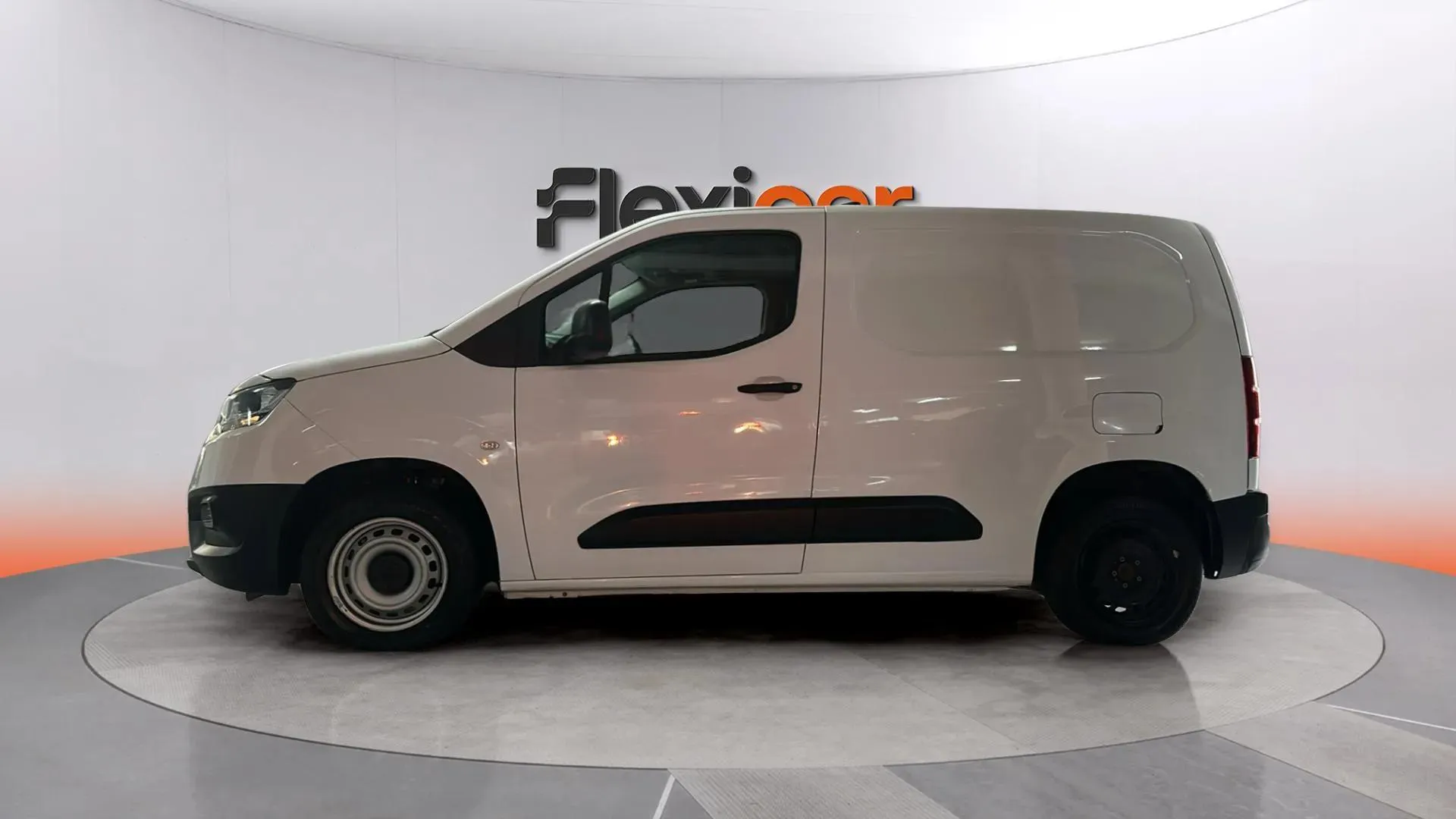 Toyota Proace City 1.5D VX L1 - foto 3