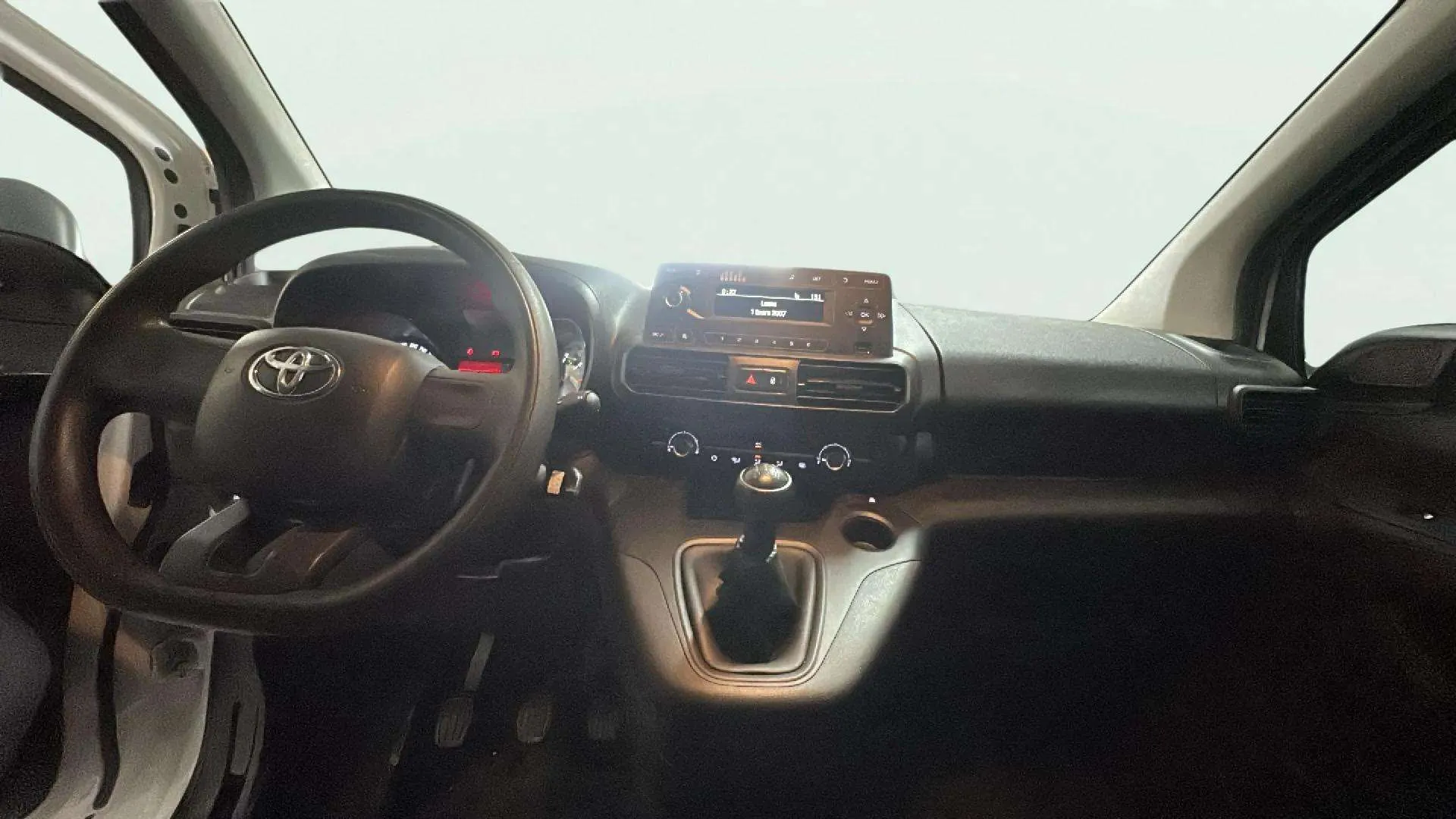 Toyota Proace City 1.5D VX L1 - foto 7