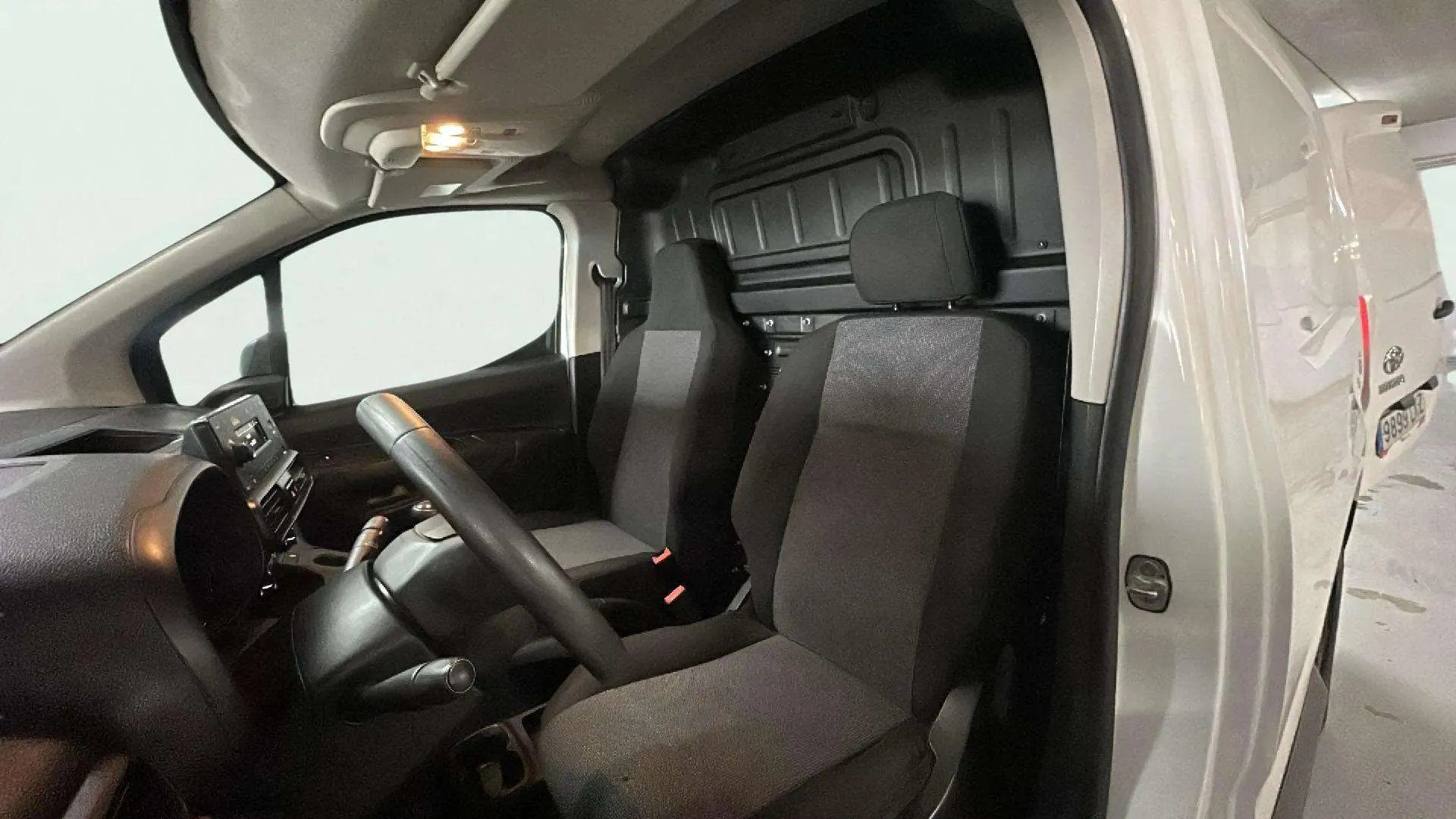 Toyota Proace City 1.5D VX L1 - foto 13