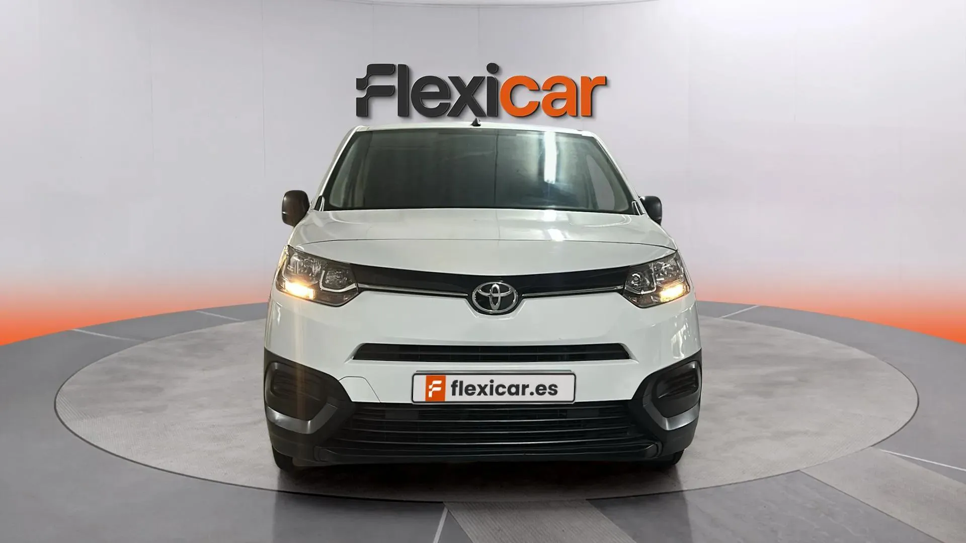 Toyota Proace City 1.5D VX L1 - foto 6