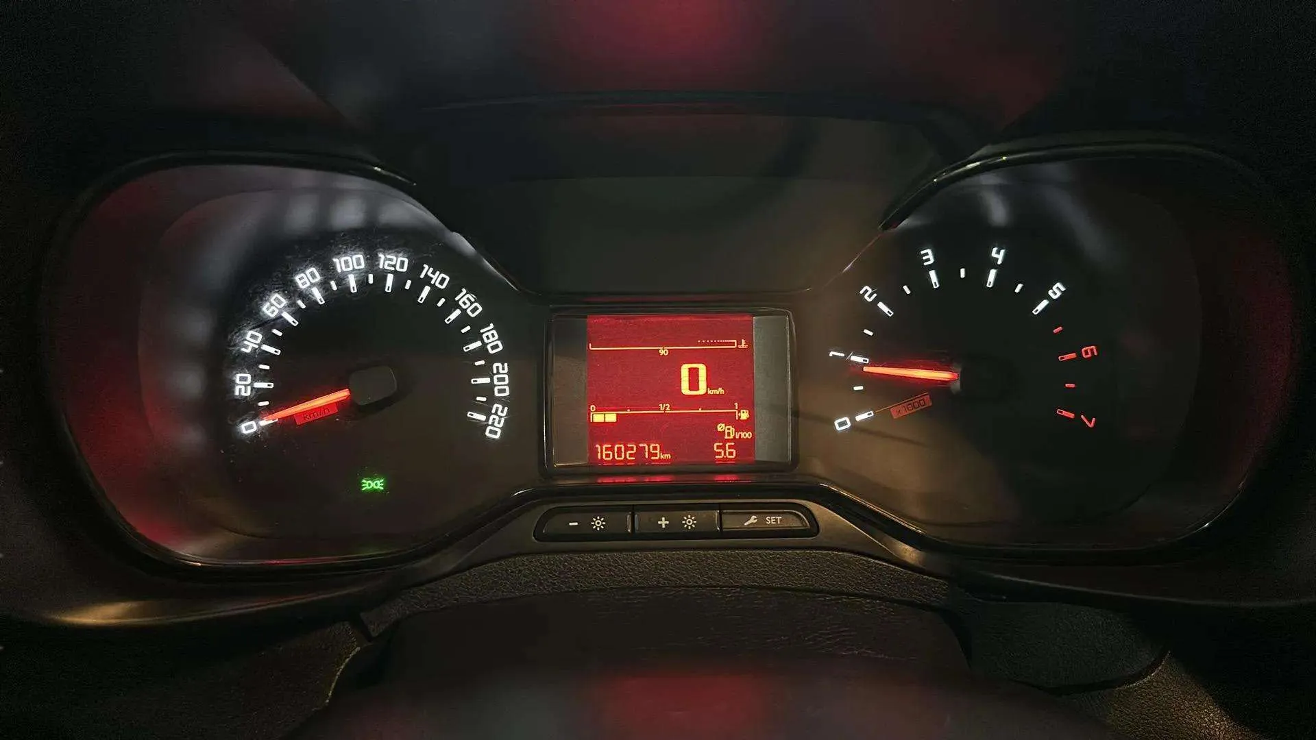 Toyota Proace City 1.5D VX L1 - foto 10