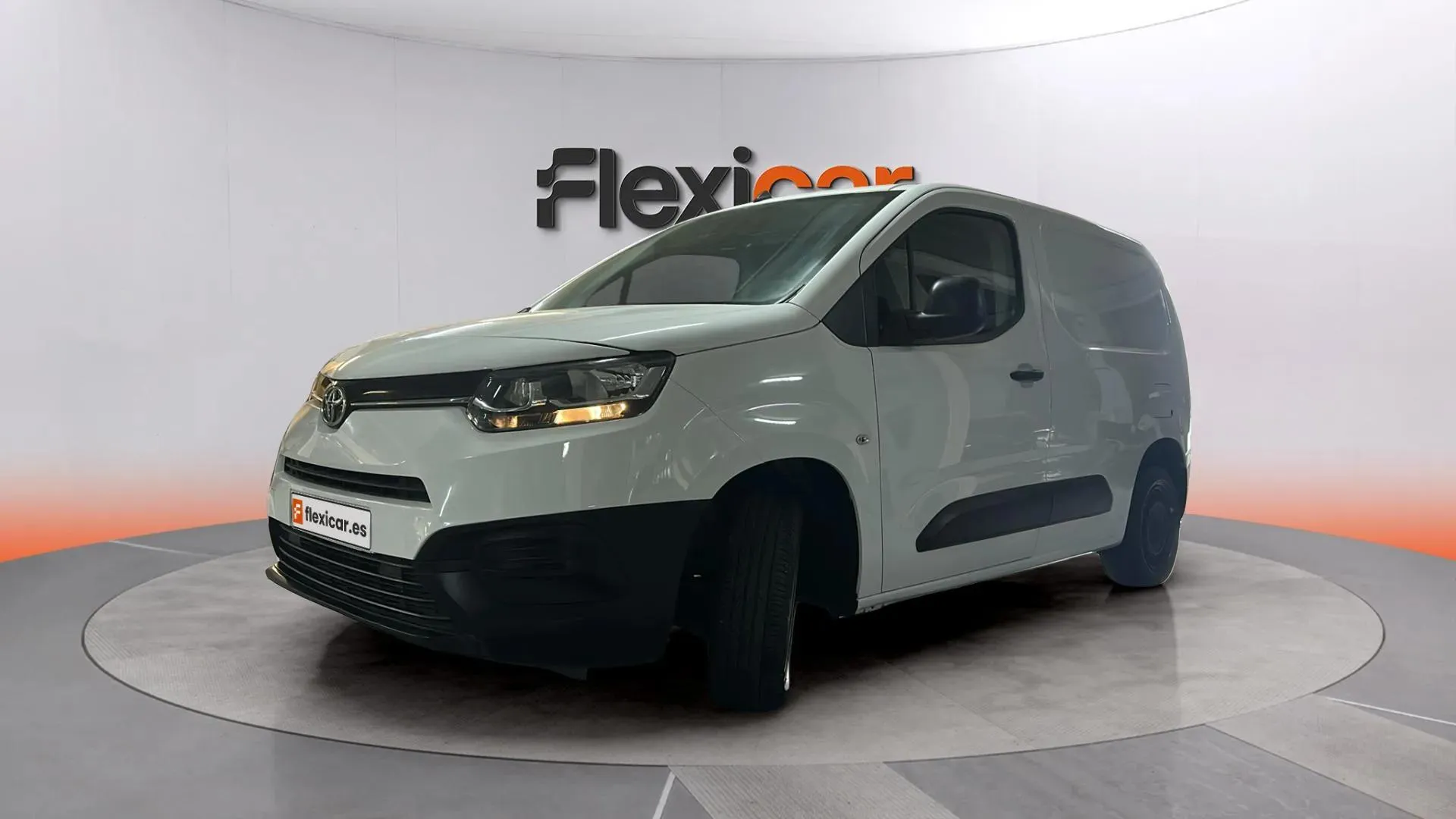 Toyota Proace City 1.5D VX L1 - foto 2
