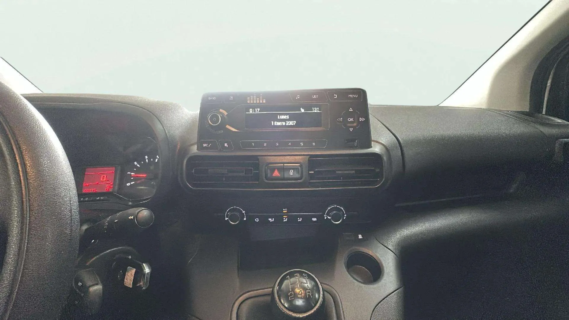 Toyota Proace City 1.5D VX L1 - foto 8