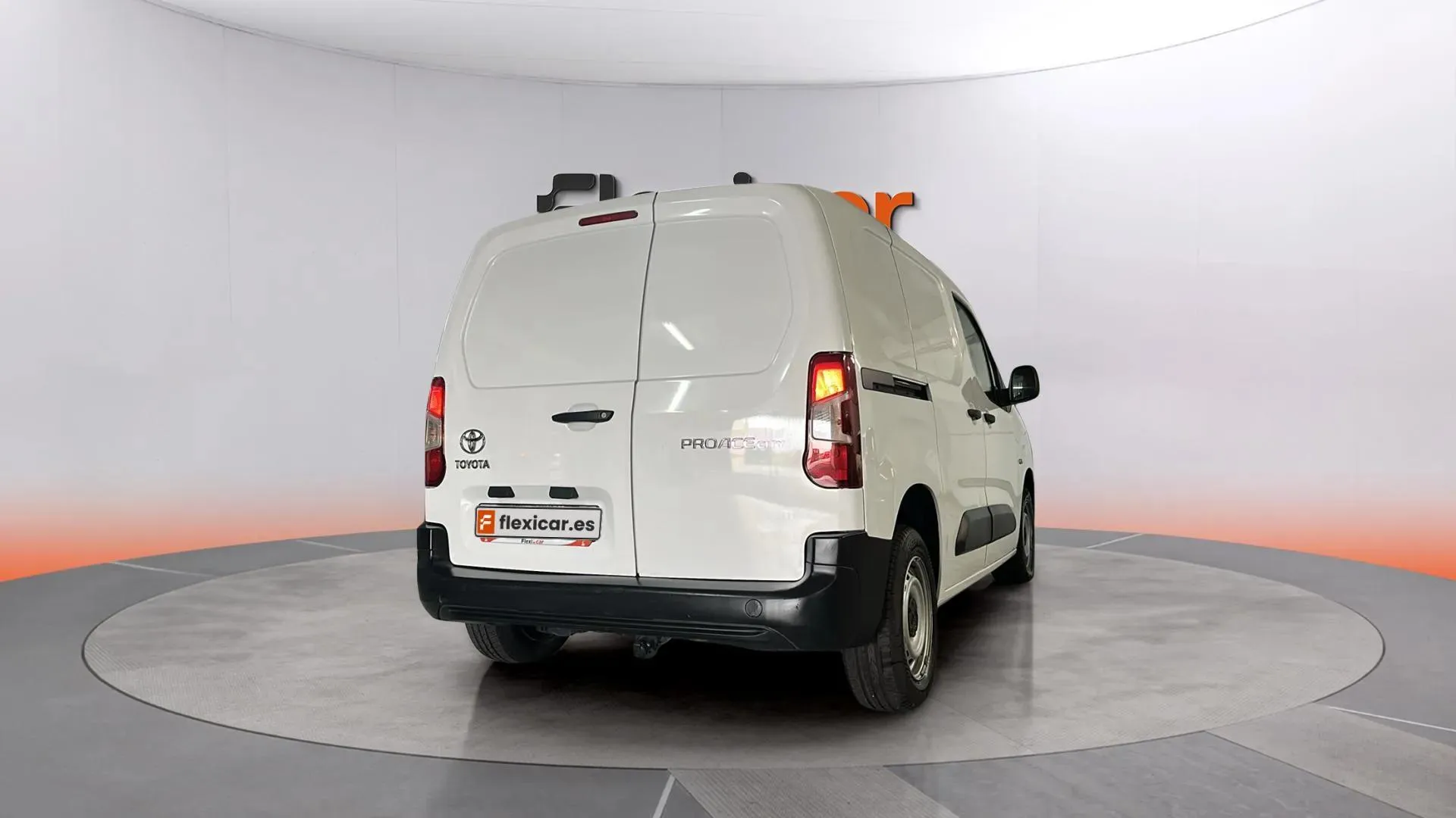 Toyota Proace City 1.5D VX L1 - foto 4