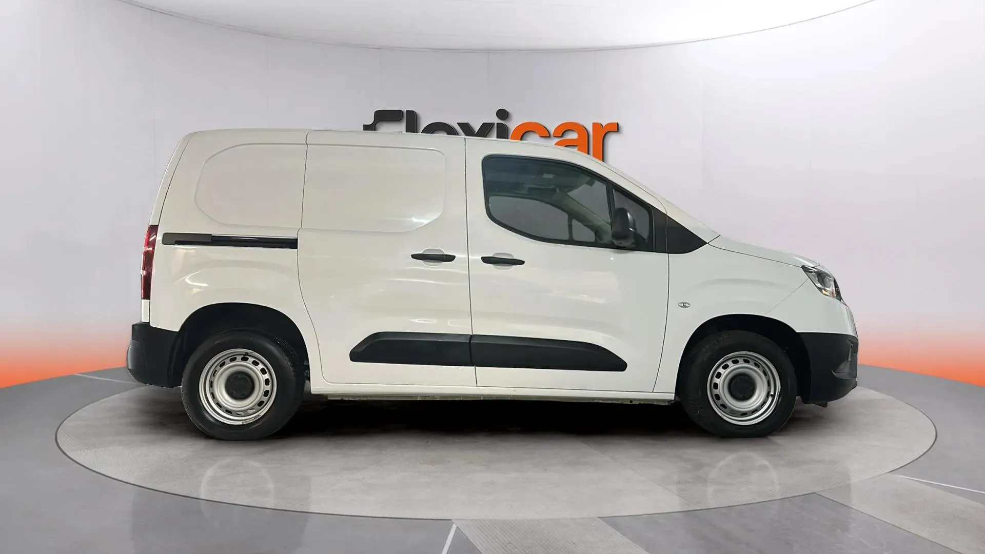 Toyota Proace City 1.5D VX L1