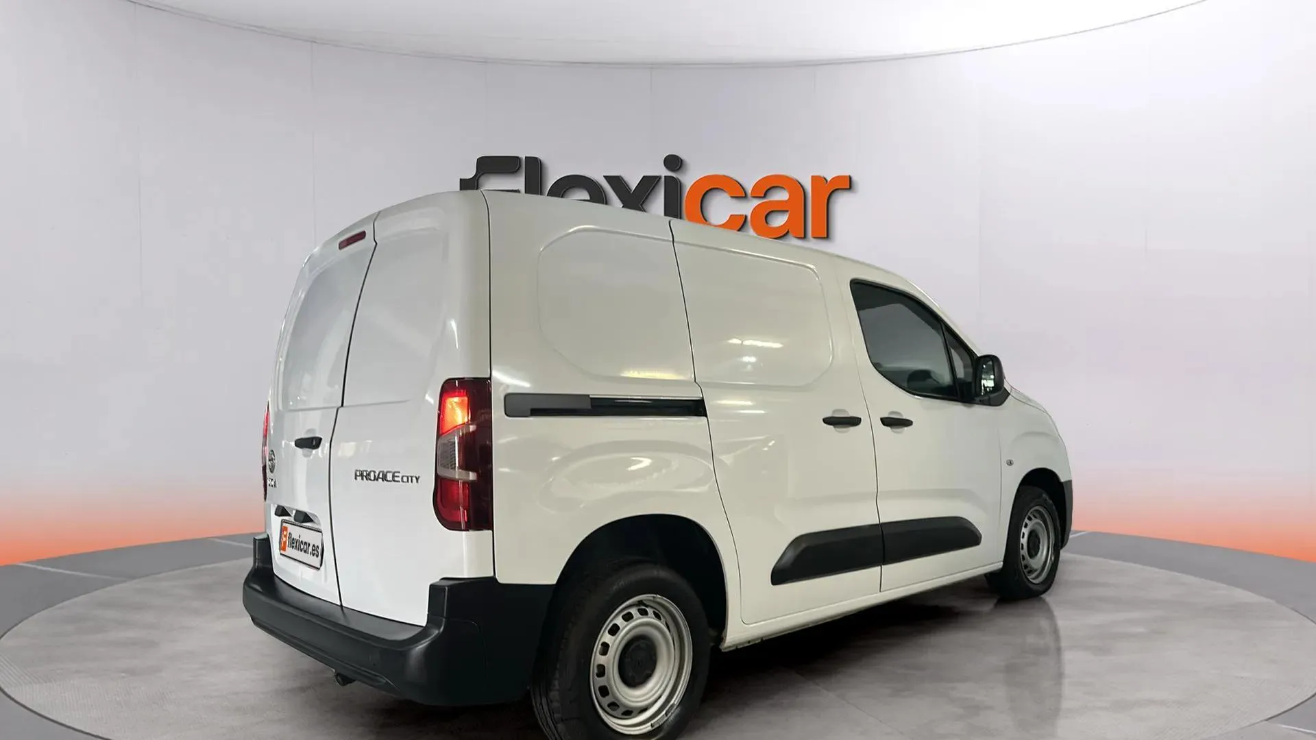Toyota Proace City 1.5D VX L1 - foto 5