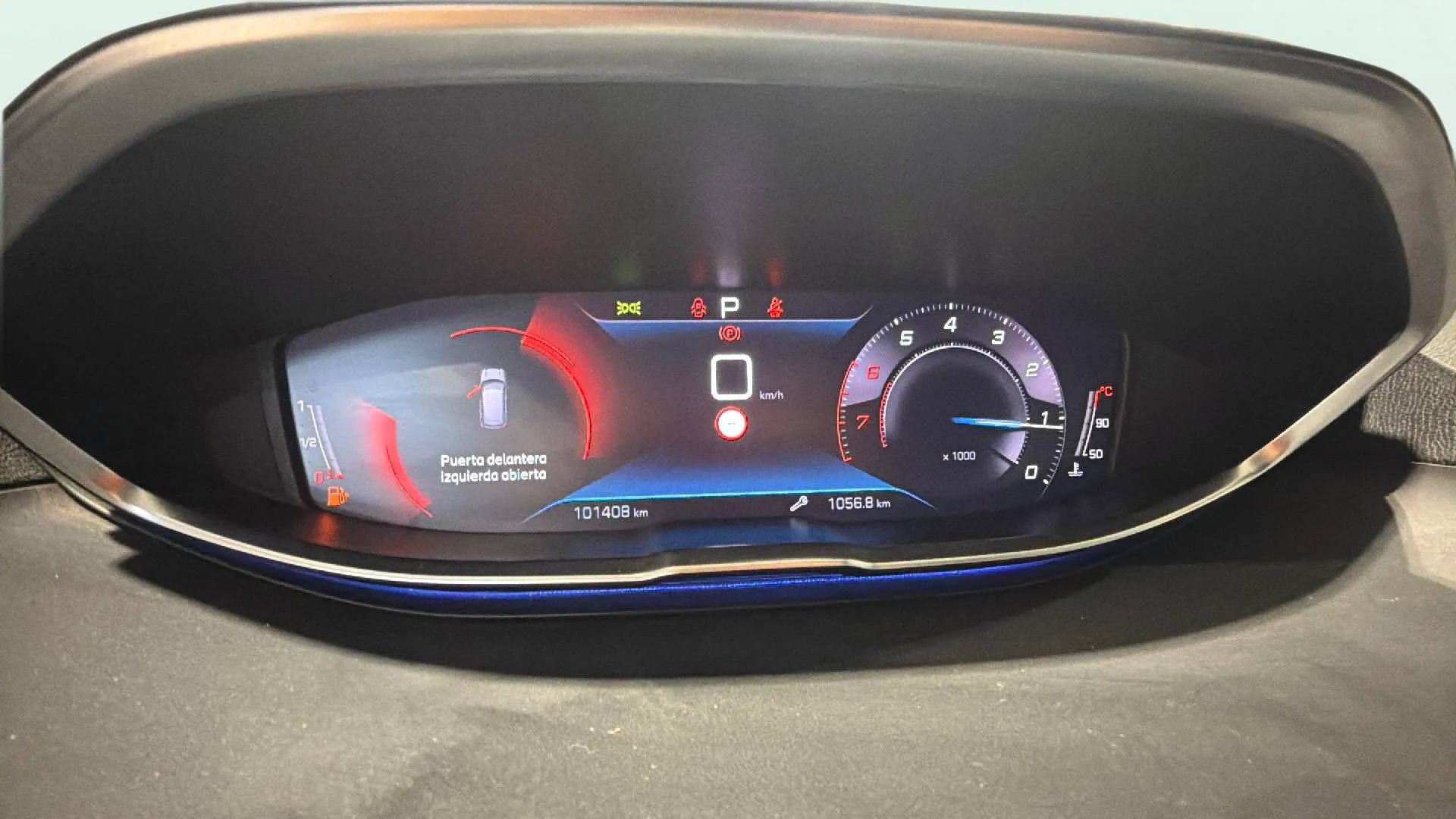 Peugeot 3008 1.2 PureTech Allure EAT8 - foto 13