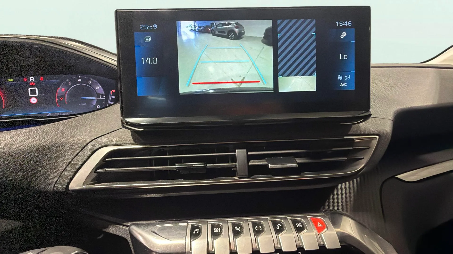 Peugeot 3008 1.2 PureTech Allure EAT8 - foto 15