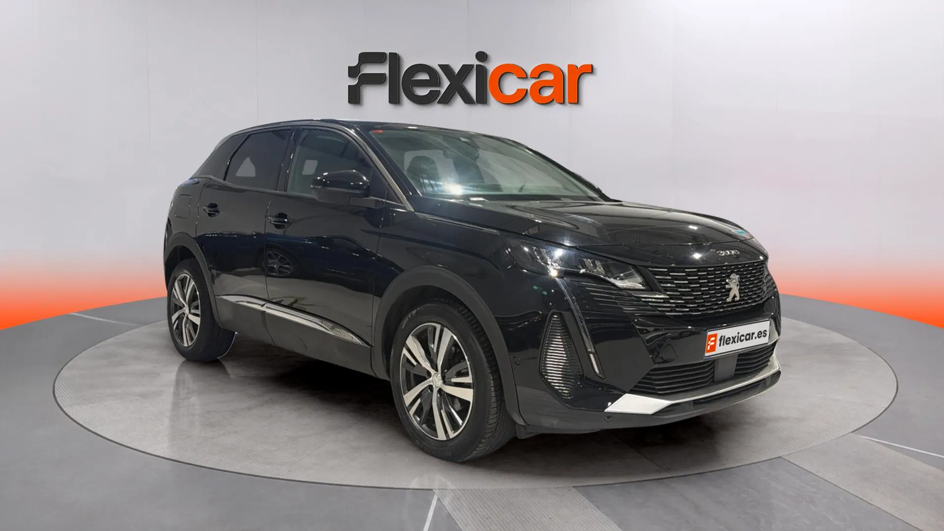 Peugeot 3008 1.2 PureTech Allure EAT8