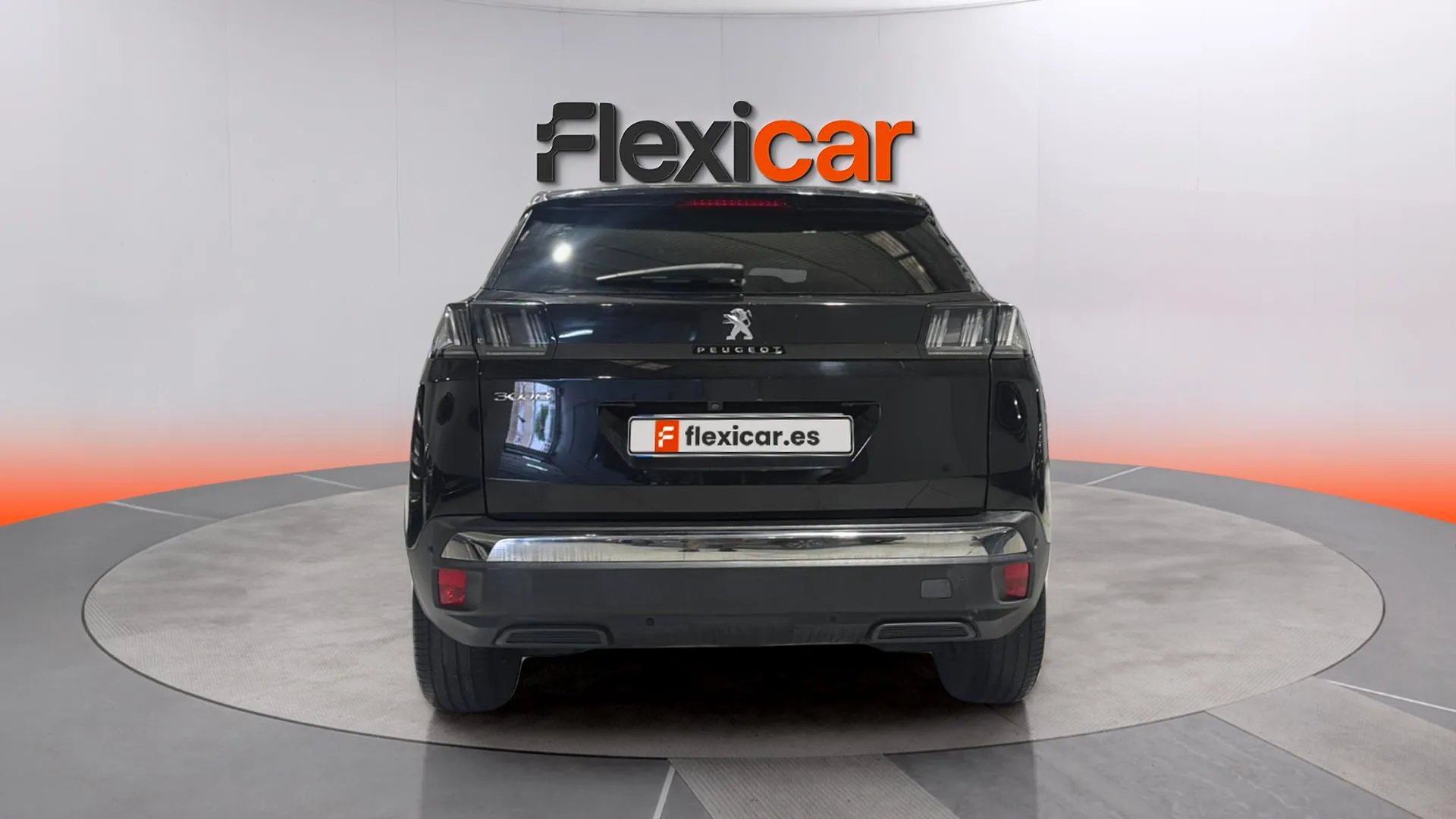 Peugeot 3008 1.2 PureTech Allure EAT8 - foto 6