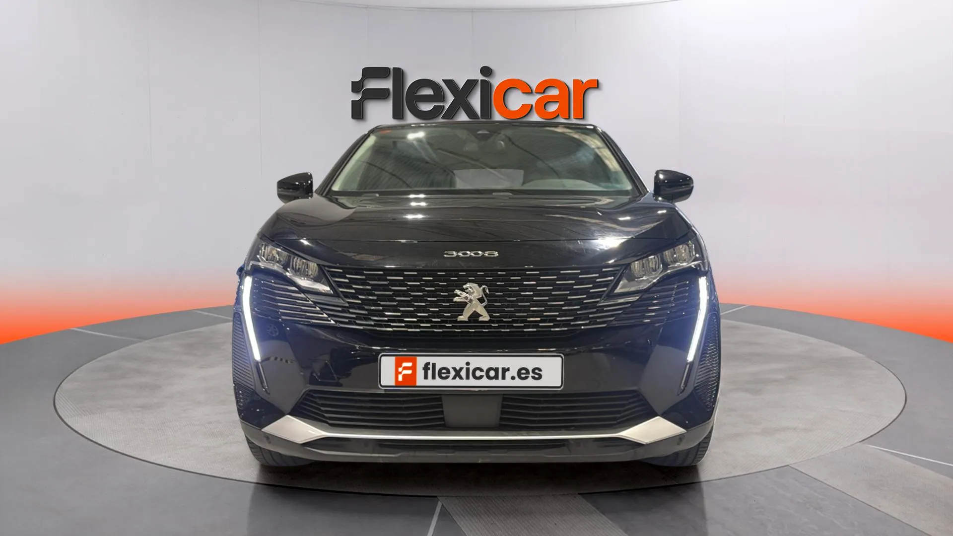 Peugeot 3008 1.2 PureTech Allure EAT8 - foto 2