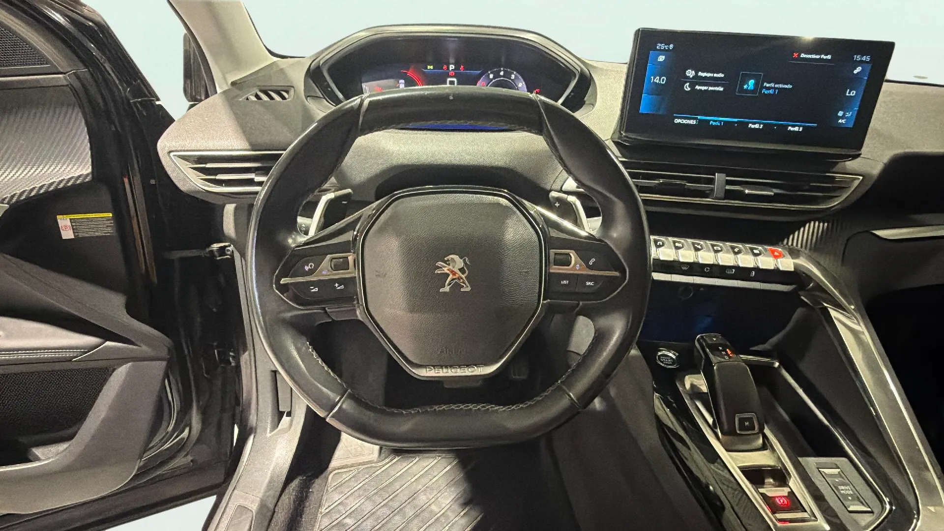 Peugeot 3008 1.2 PureTech Allure EAT8 - foto 12
