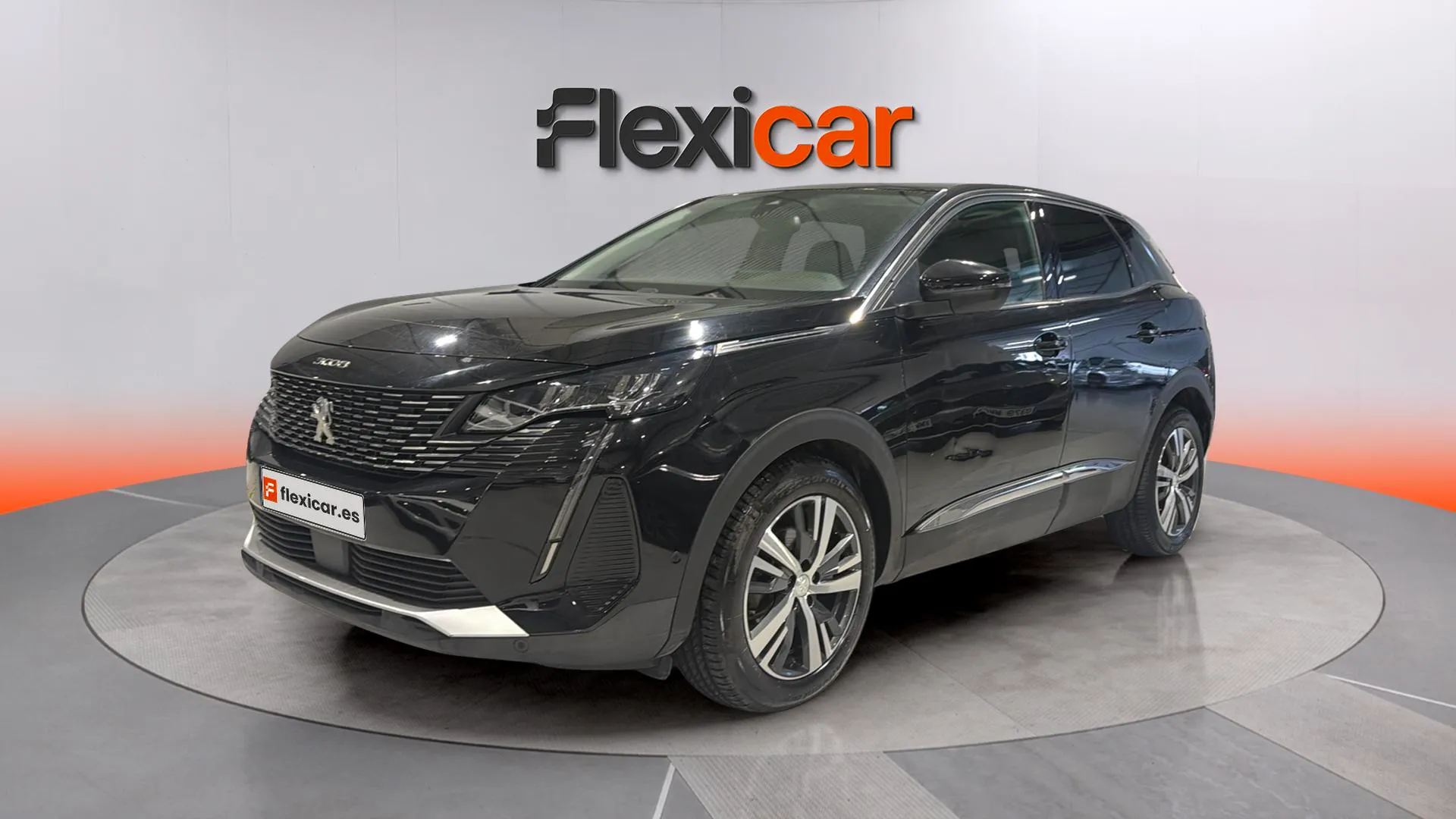 Peugeot 3008 1.2 PureTech Allure EAT8 - foto 3