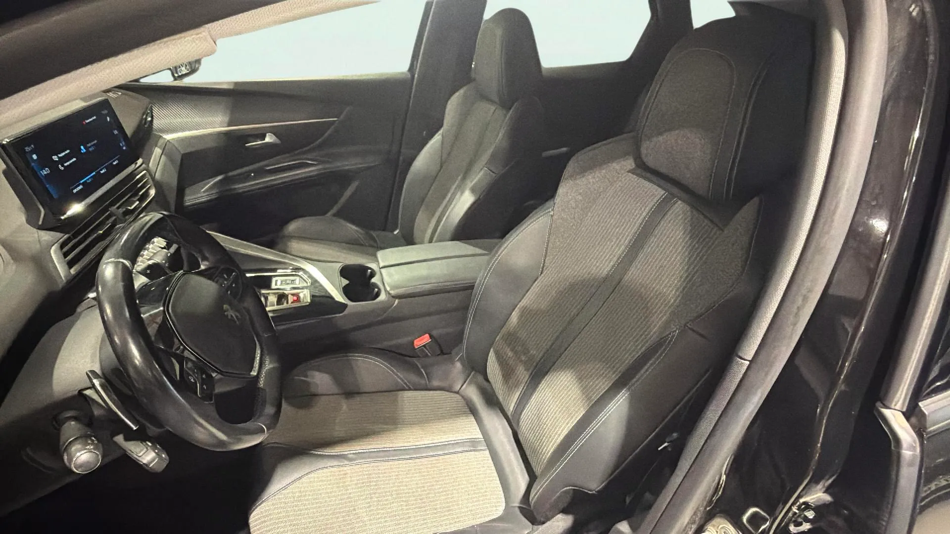 Peugeot 3008 1.2 PureTech Allure EAT8 - foto 10