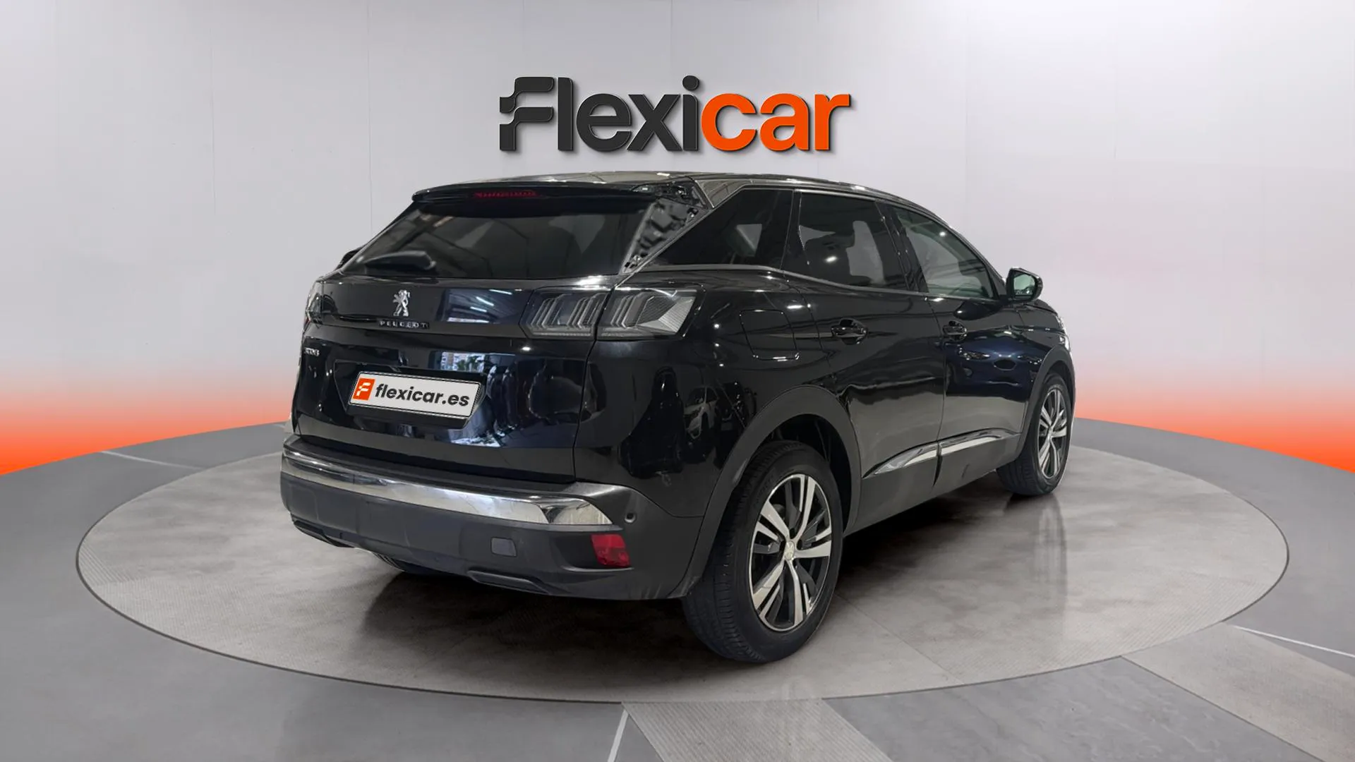 Peugeot 3008 1.2 PureTech Allure EAT8 - foto 7