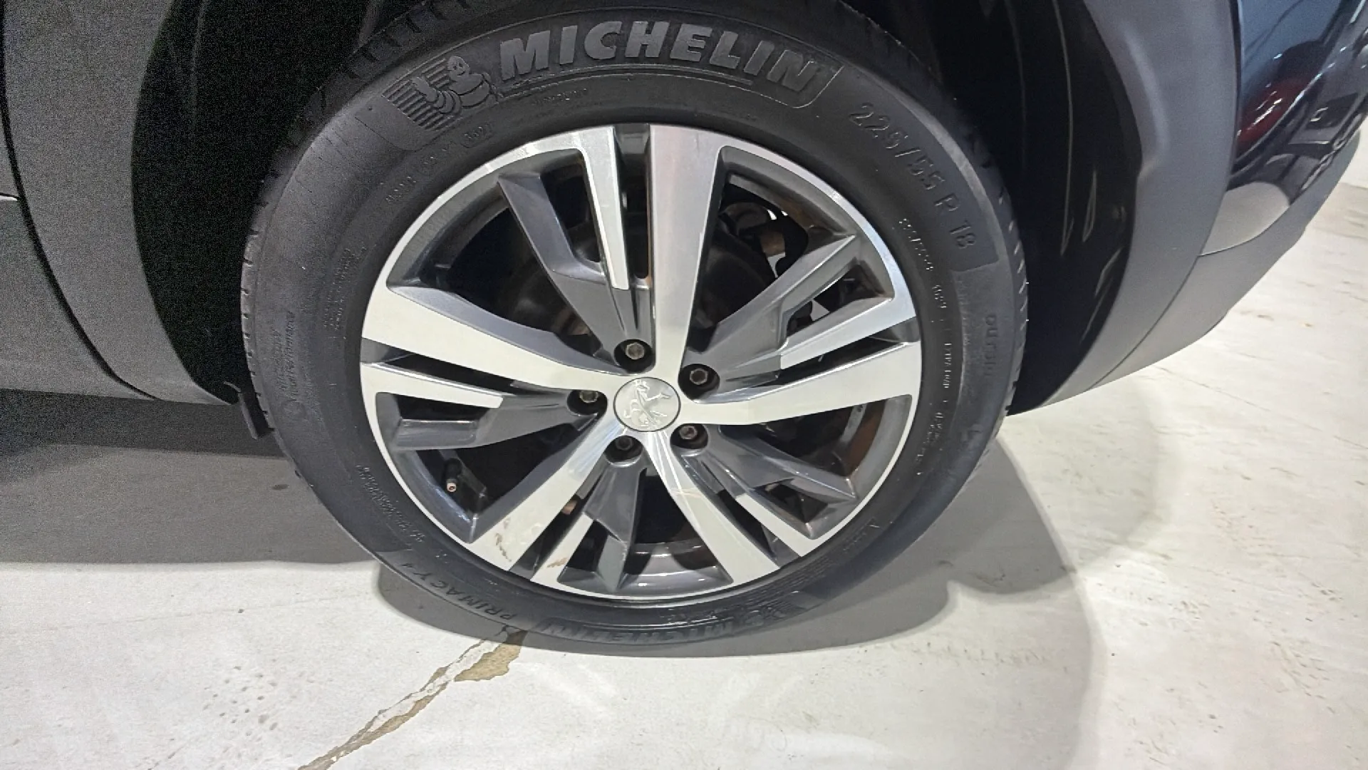 Peugeot 3008 1.2 PureTech Allure EAT8 - foto 19
