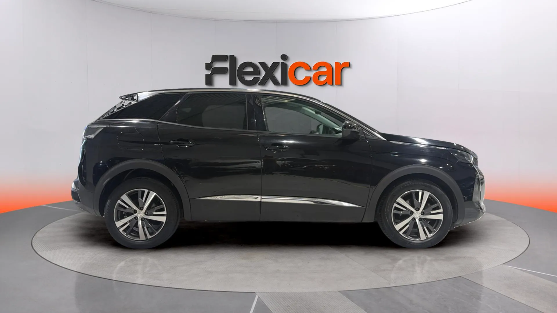 Peugeot 3008 1.2 PureTech Allure EAT8 - foto 8