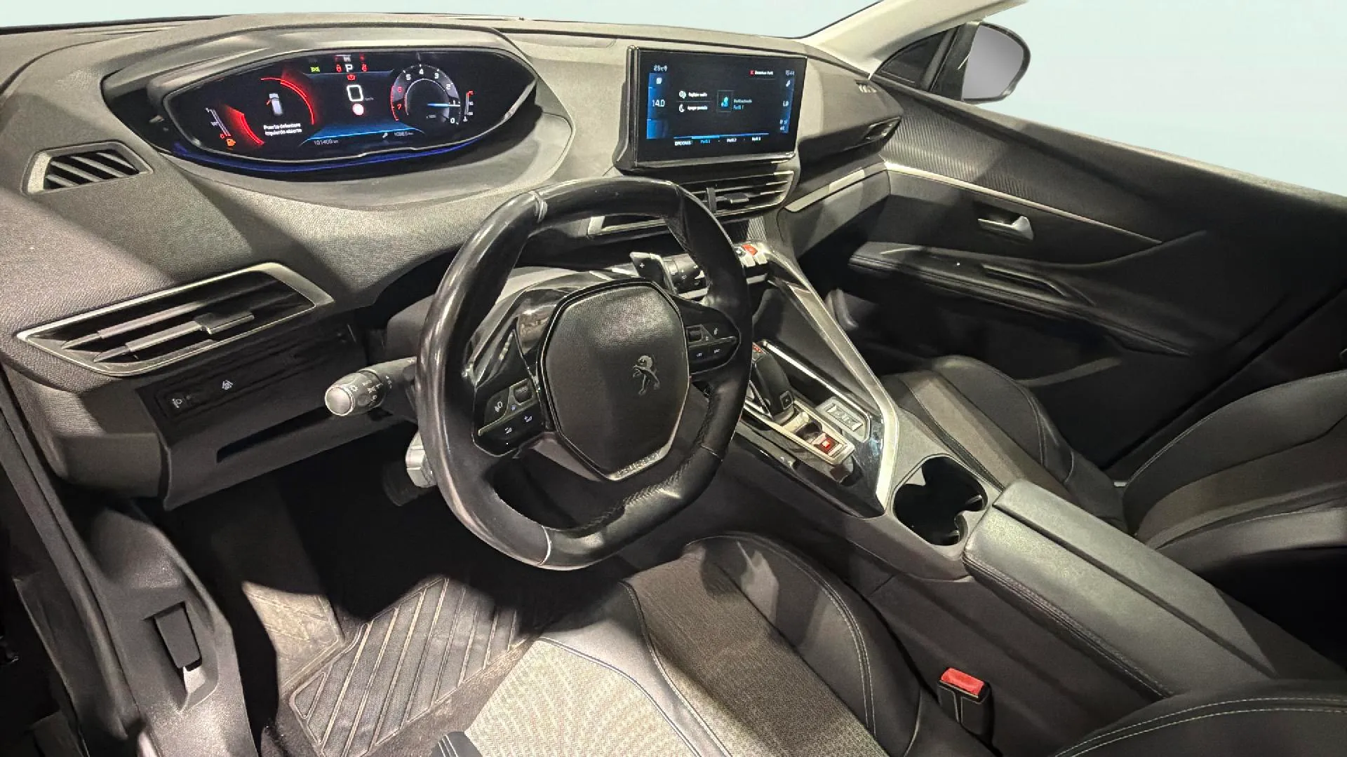 Peugeot 3008 1.2 PureTech Allure EAT8 - foto 11
