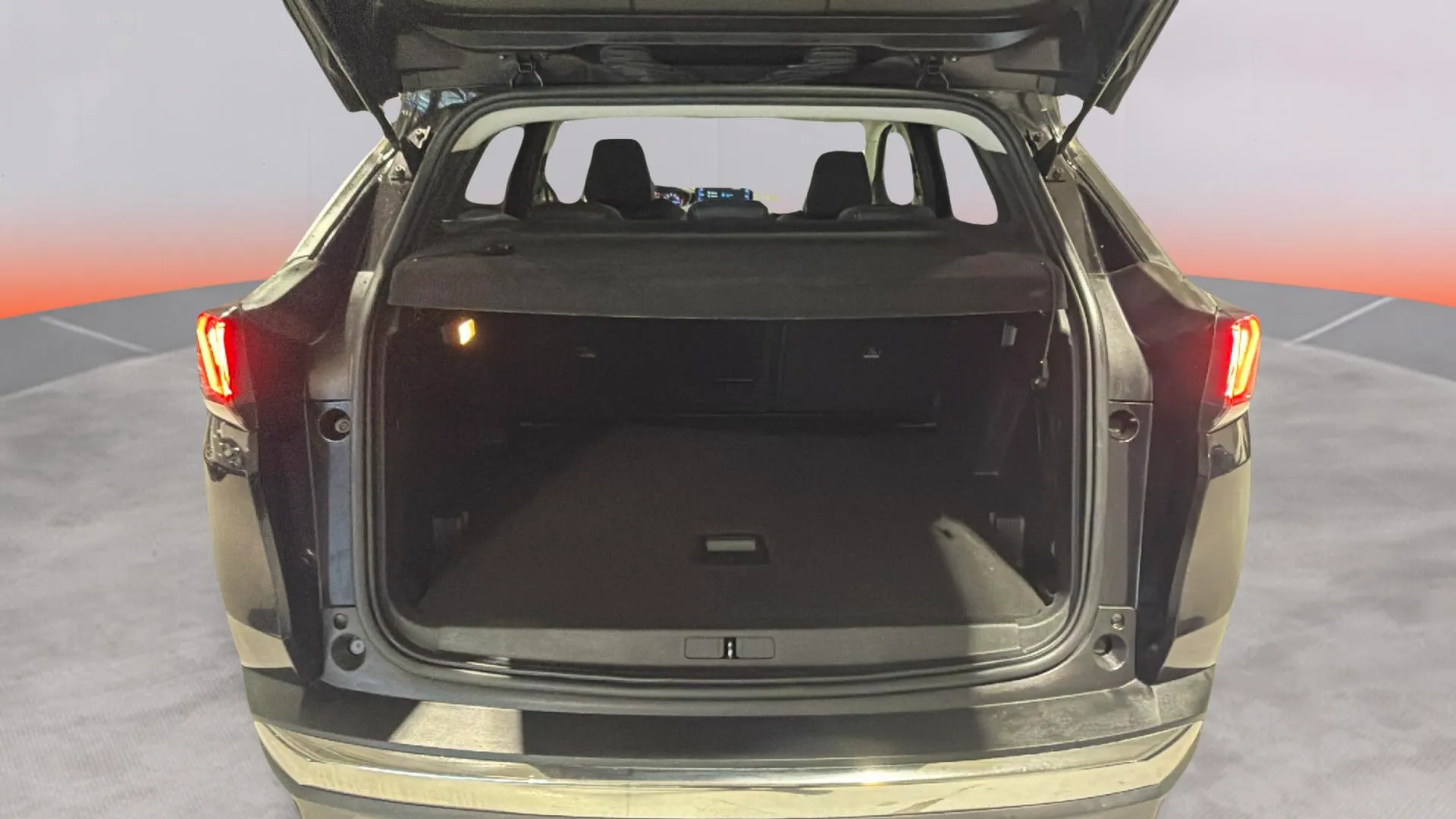 Peugeot 3008 1.2 PureTech Allure EAT8 - foto 18
