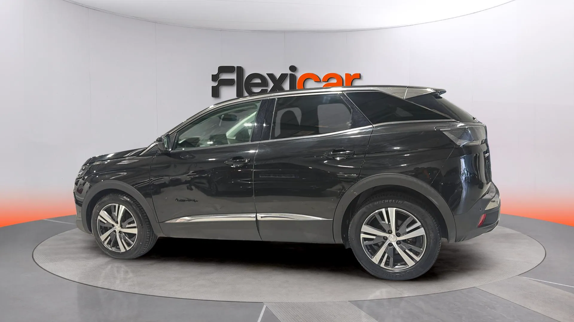 Peugeot 3008 1.2 PureTech Allure EAT8 - foto 4