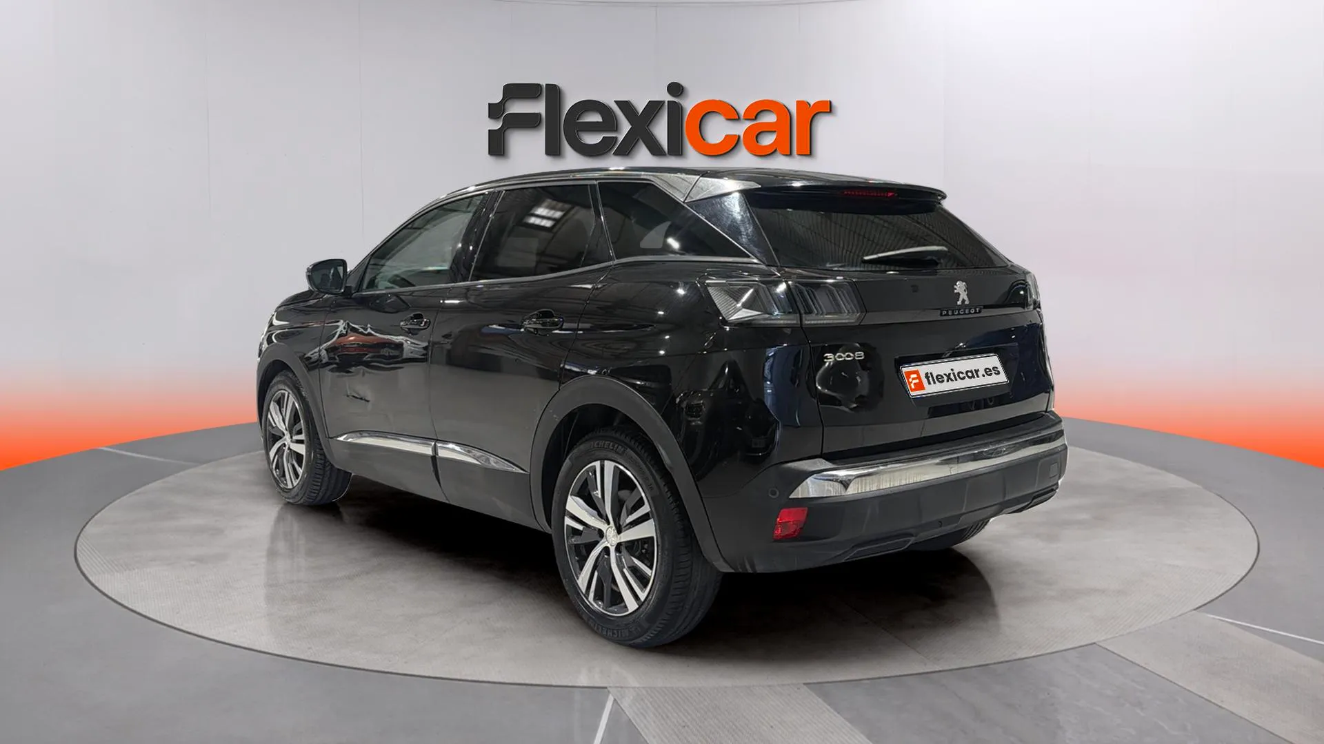 Peugeot 3008 1.2 PureTech Allure EAT8 - foto 5