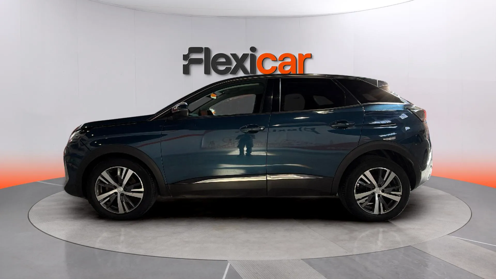 Peugeot 3008 1.2 PureTech Allure EAT8 - foto 4