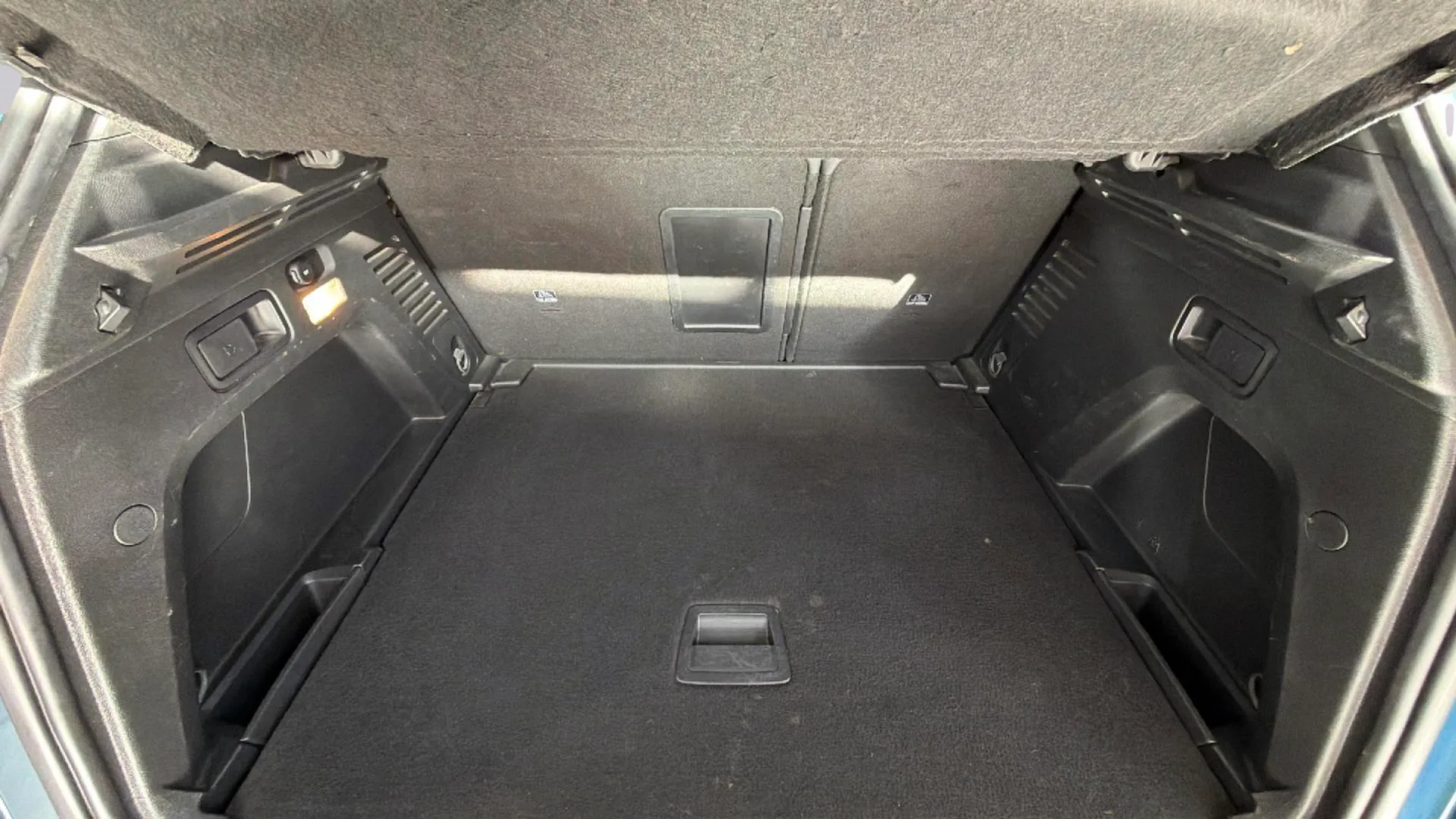 Peugeot 3008 1.2 PureTech Allure EAT8 - foto 19