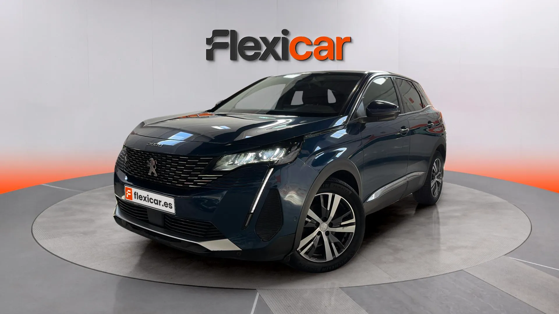 Peugeot 3008 1.2 PureTech Allure EAT8 - foto 3