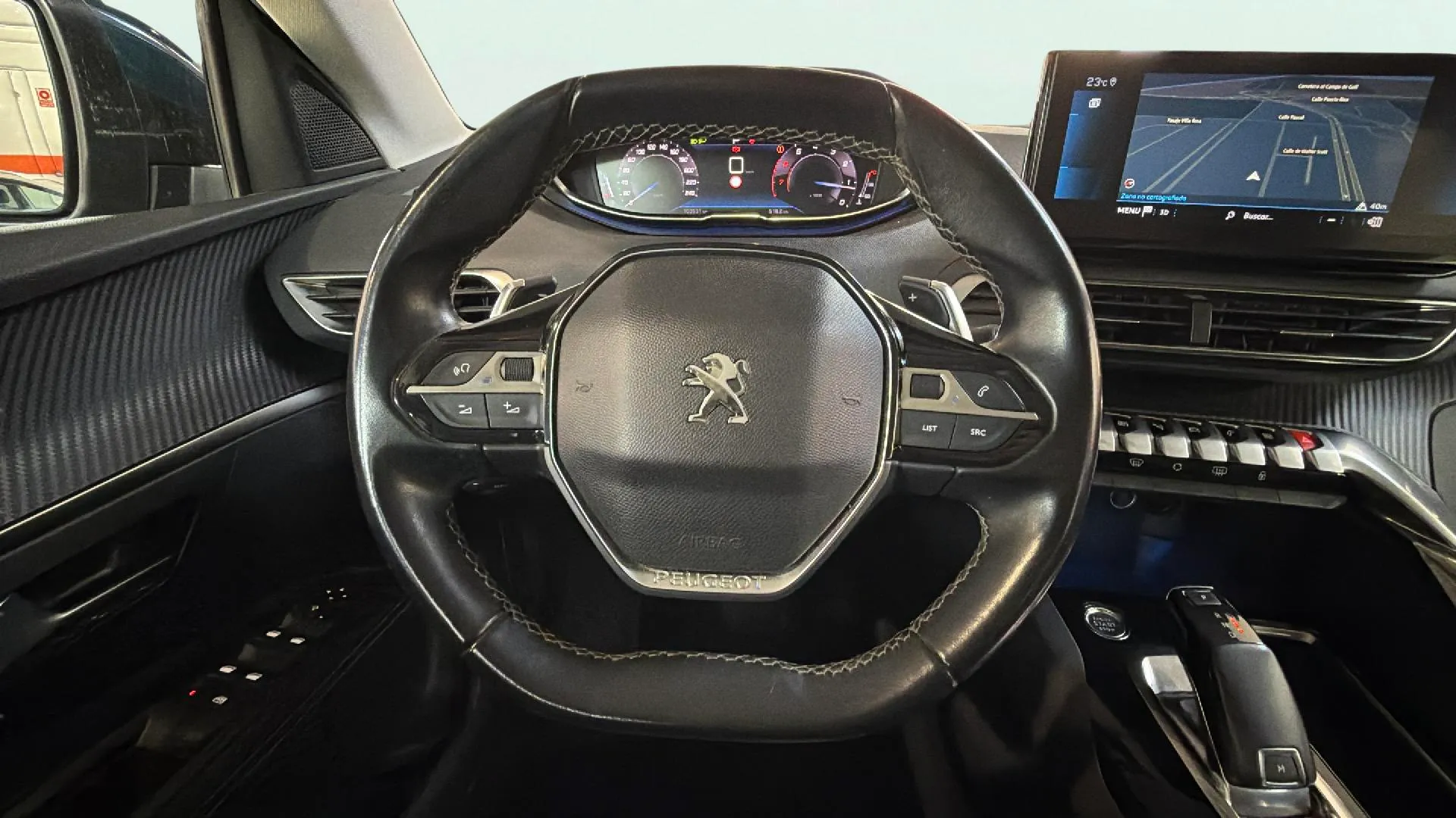 Peugeot 3008 1.2 PureTech Allure EAT8 - foto 11