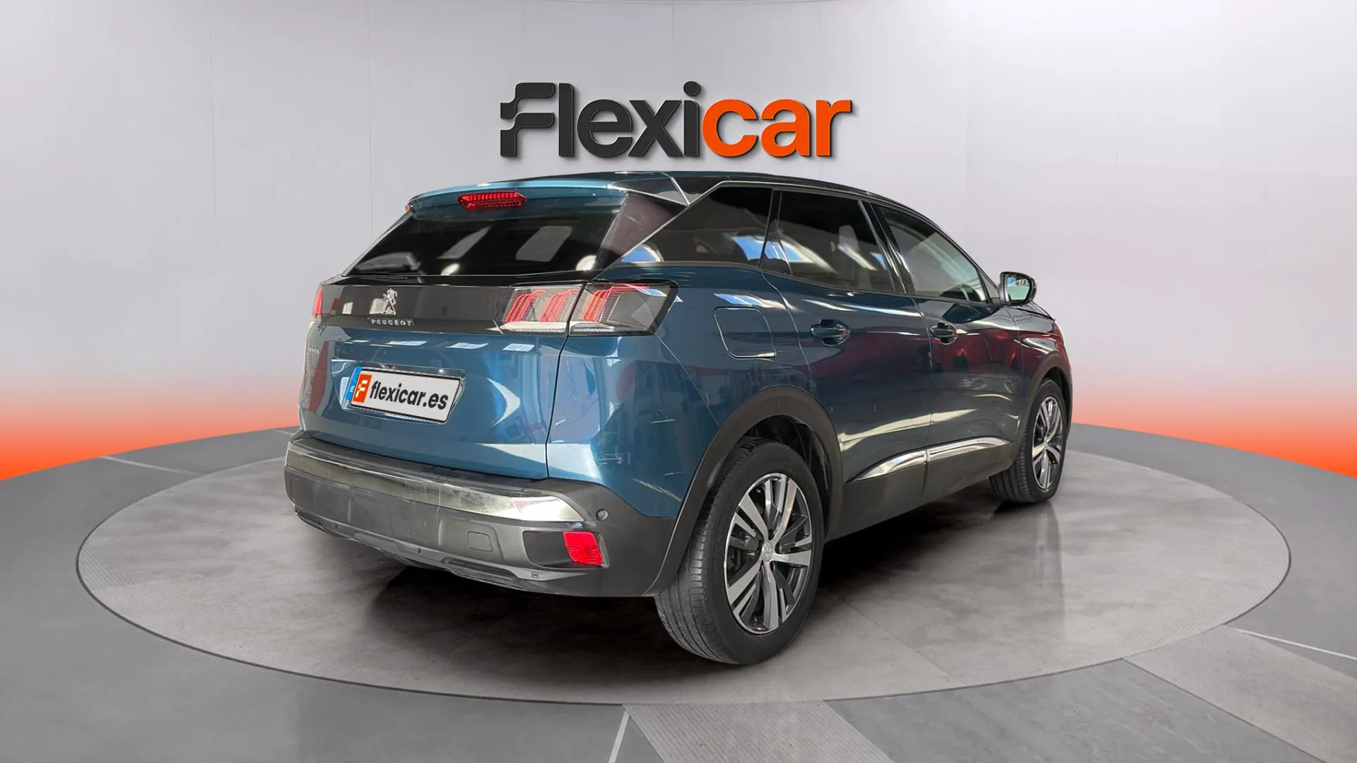 Peugeot 3008 1.2 PureTech Allure EAT8 - foto 7