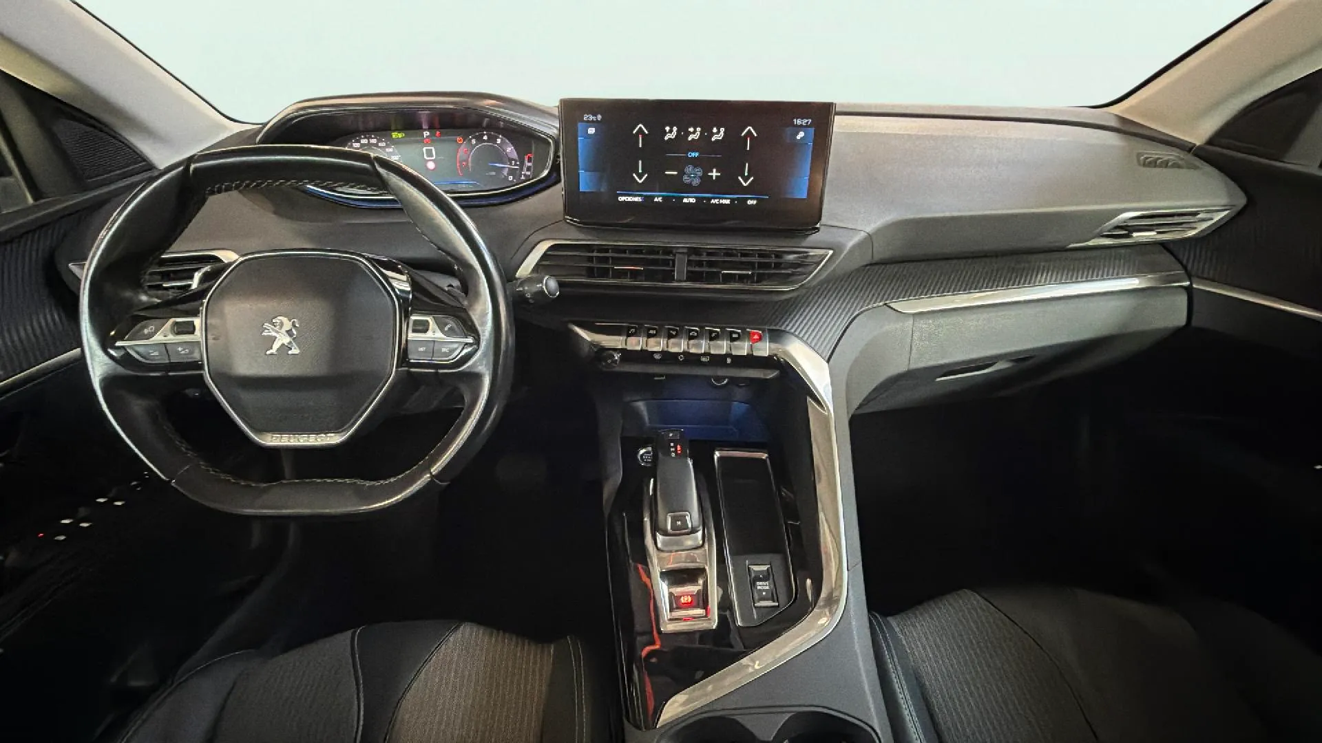 Peugeot 3008 1.2 PureTech Allure EAT8 - foto 10