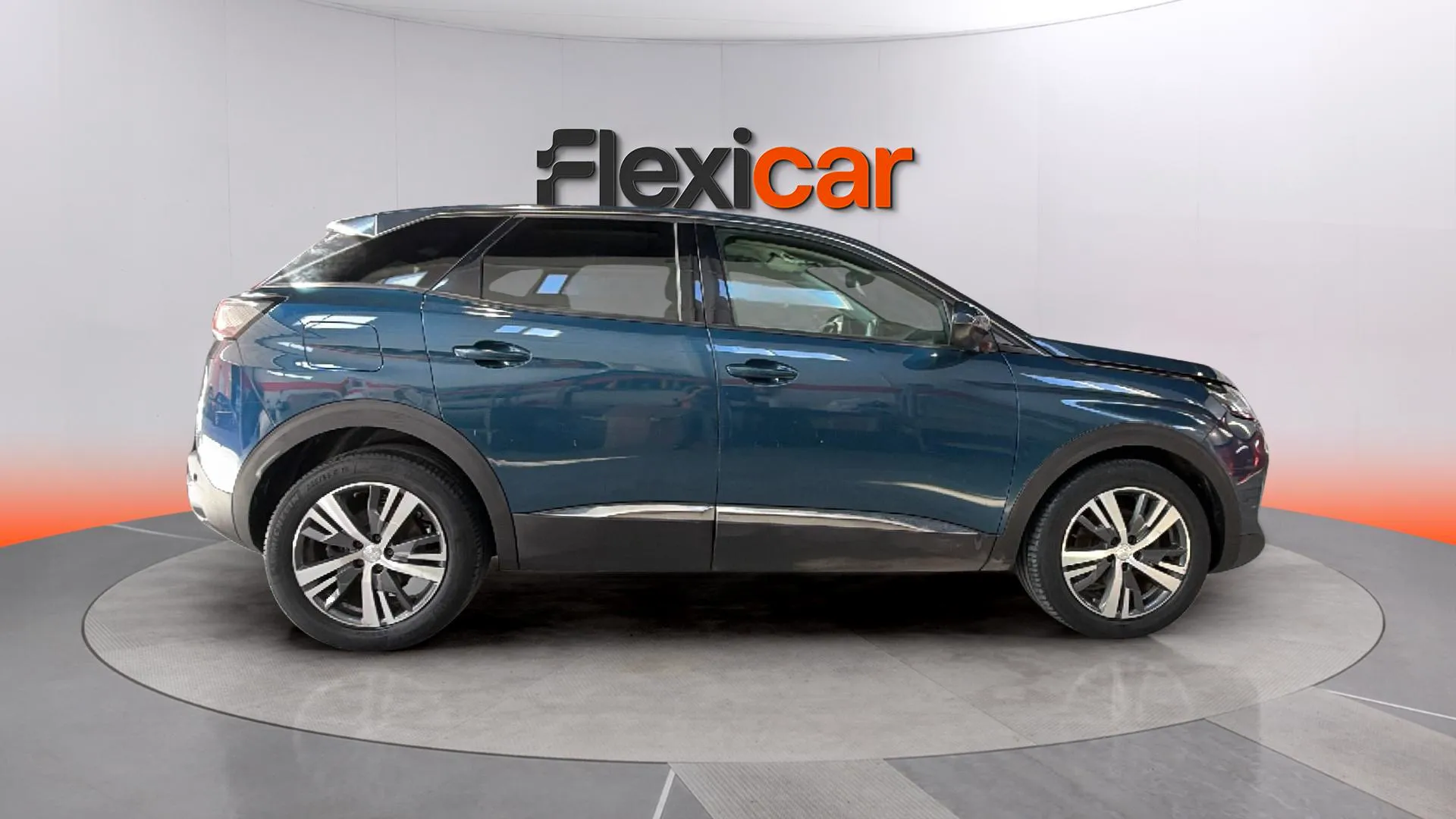Peugeot 3008 1.2 PureTech Allure EAT8 - foto 8