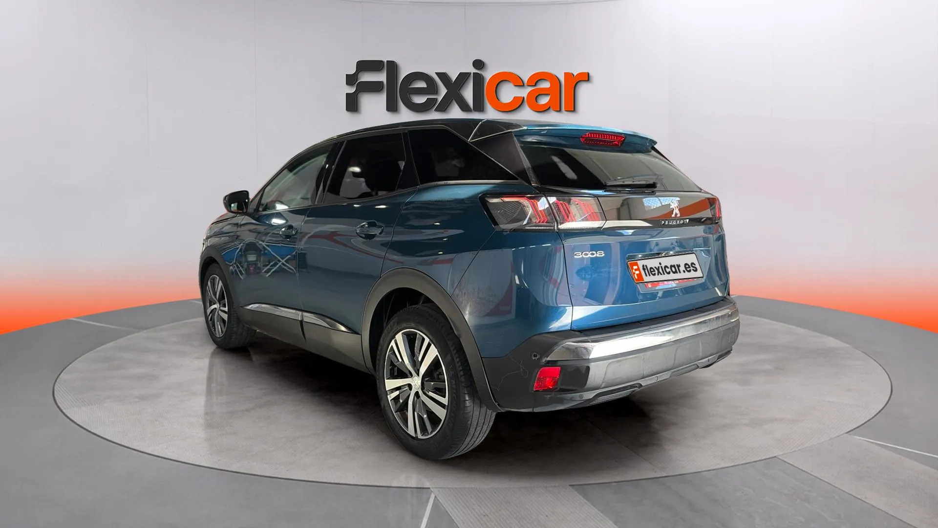 Peugeot 3008 1.2 PureTech Allure EAT8 - foto 5