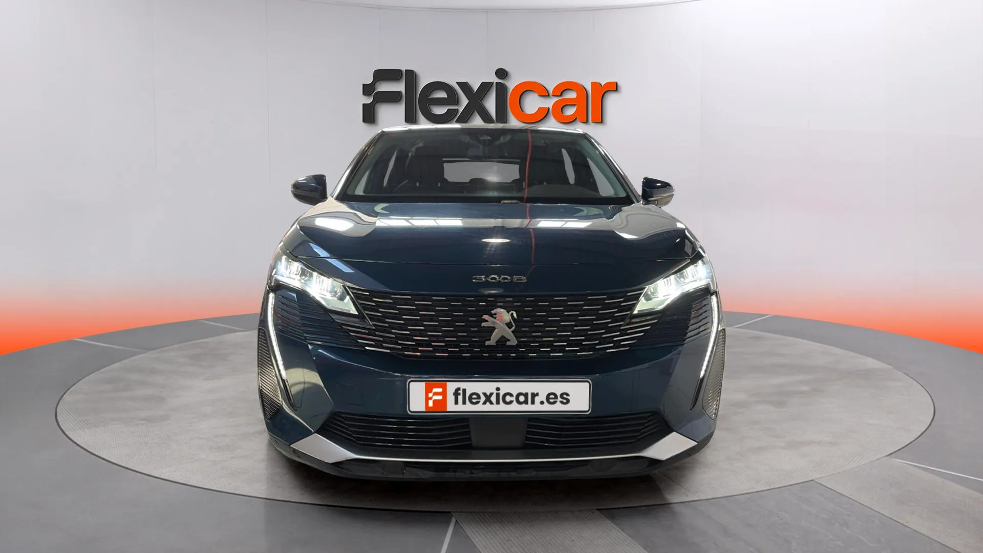 Peugeot 3008 1.2 PureTech Allure EAT8 - foto 2
