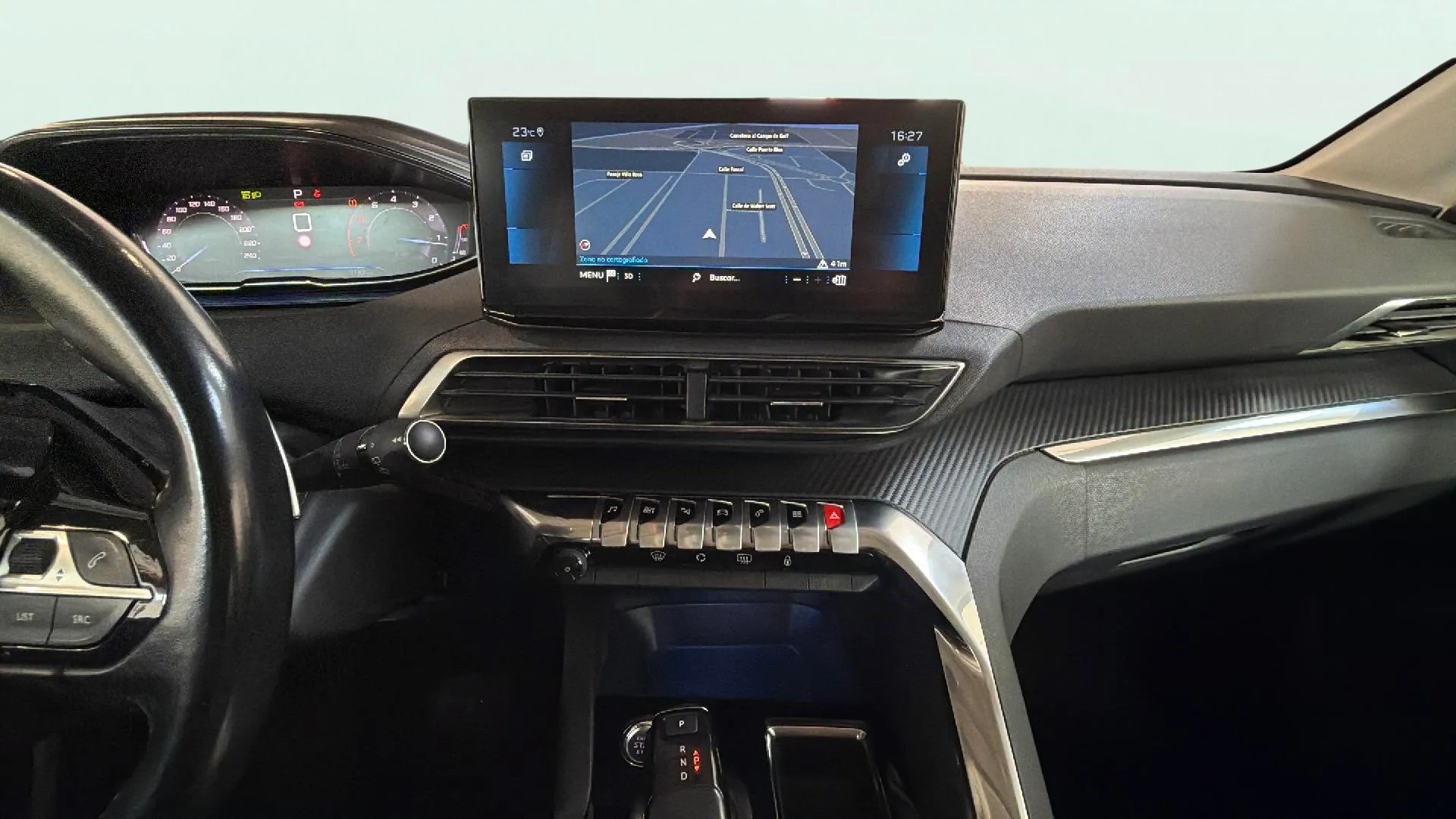 Peugeot 3008 1.2 PureTech Allure EAT8 - foto 13