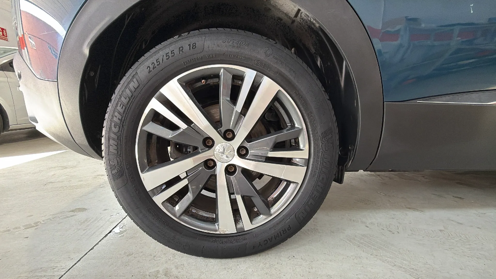 Peugeot 3008 1.2 PureTech Allure EAT8 - foto 9