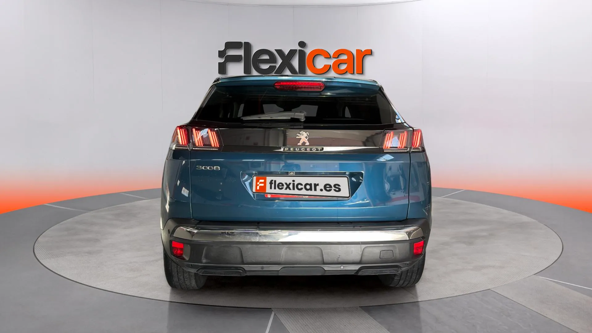 Peugeot 3008 1.2 PureTech Allure EAT8 - foto 6
