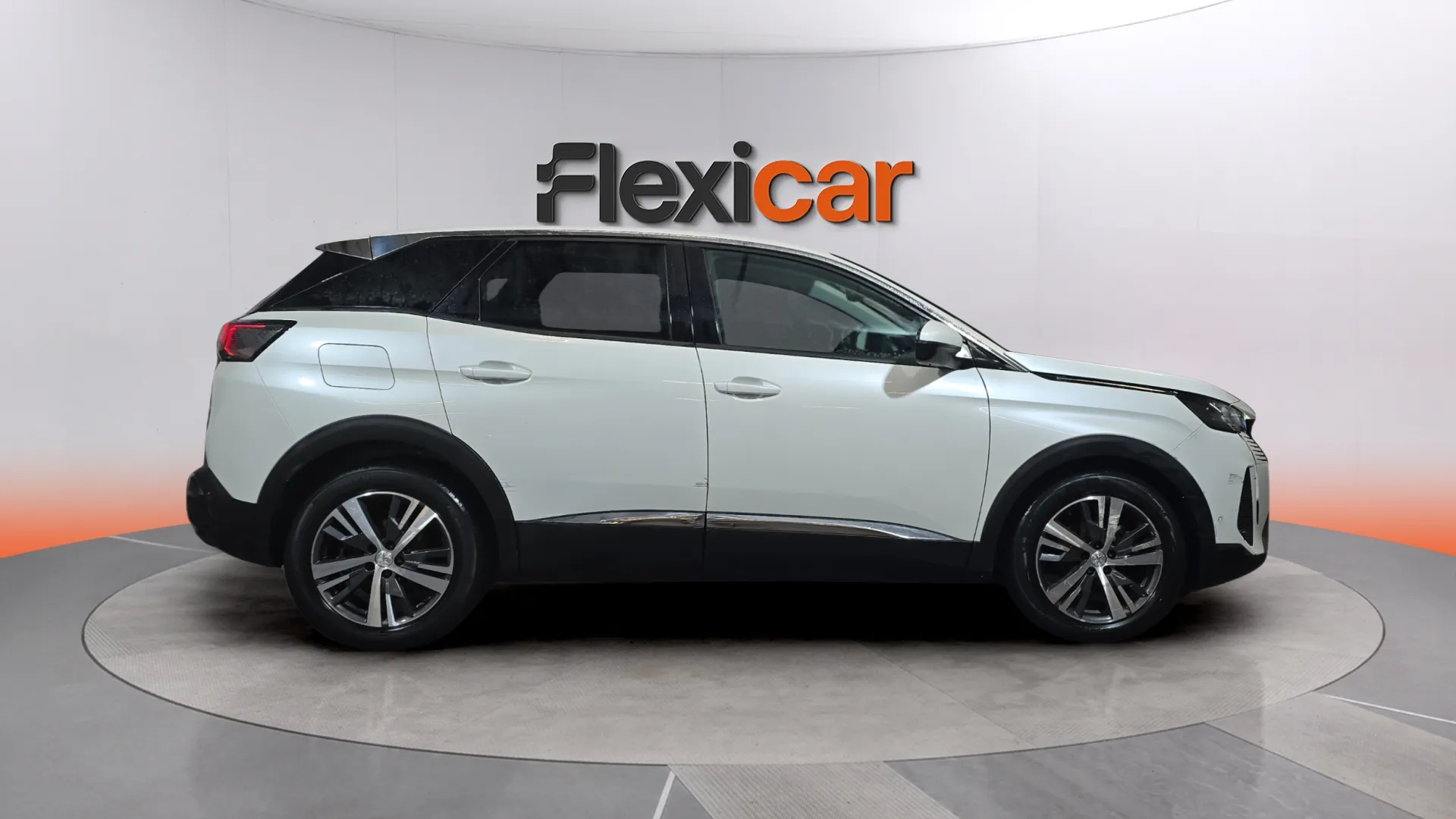 Peugeot 3008 1.2 PureTech Active Pack EAT8 - foto 4