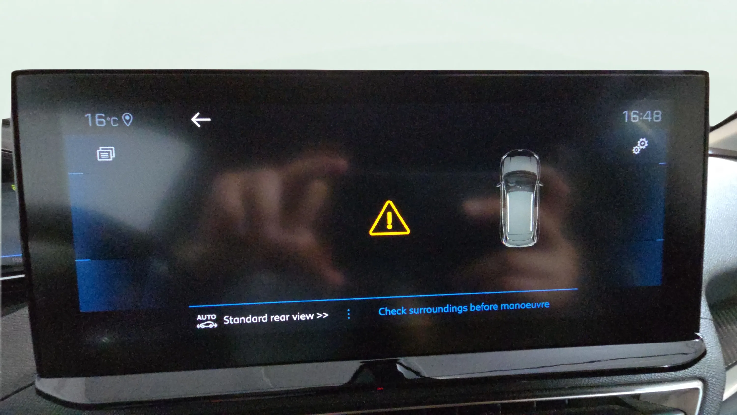 Peugeot 3008 1.2 PureTech Active Pack EAT8 - foto 14