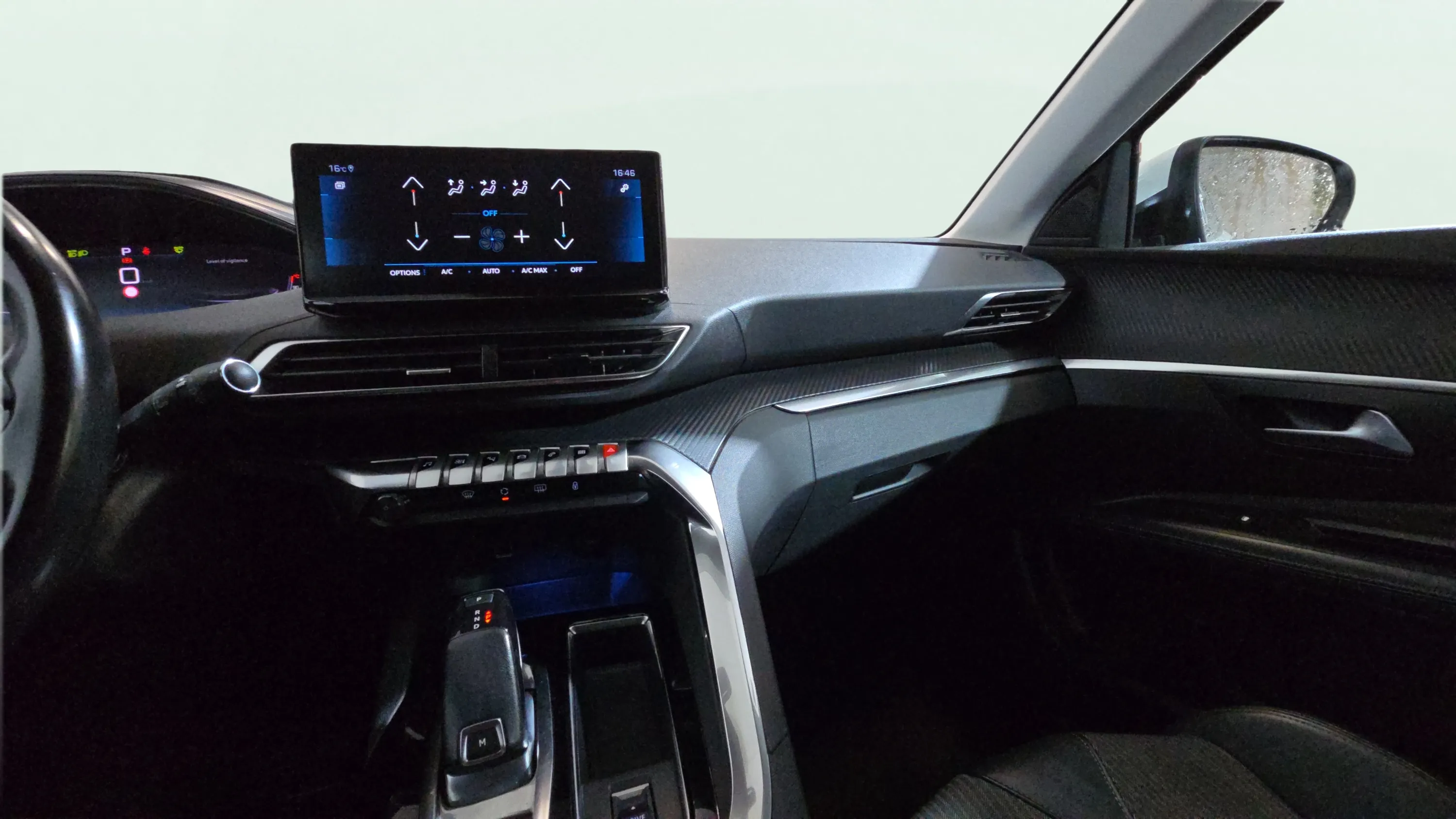 Peugeot 3008 1.2 PureTech Active Pack EAT8 - foto 13
