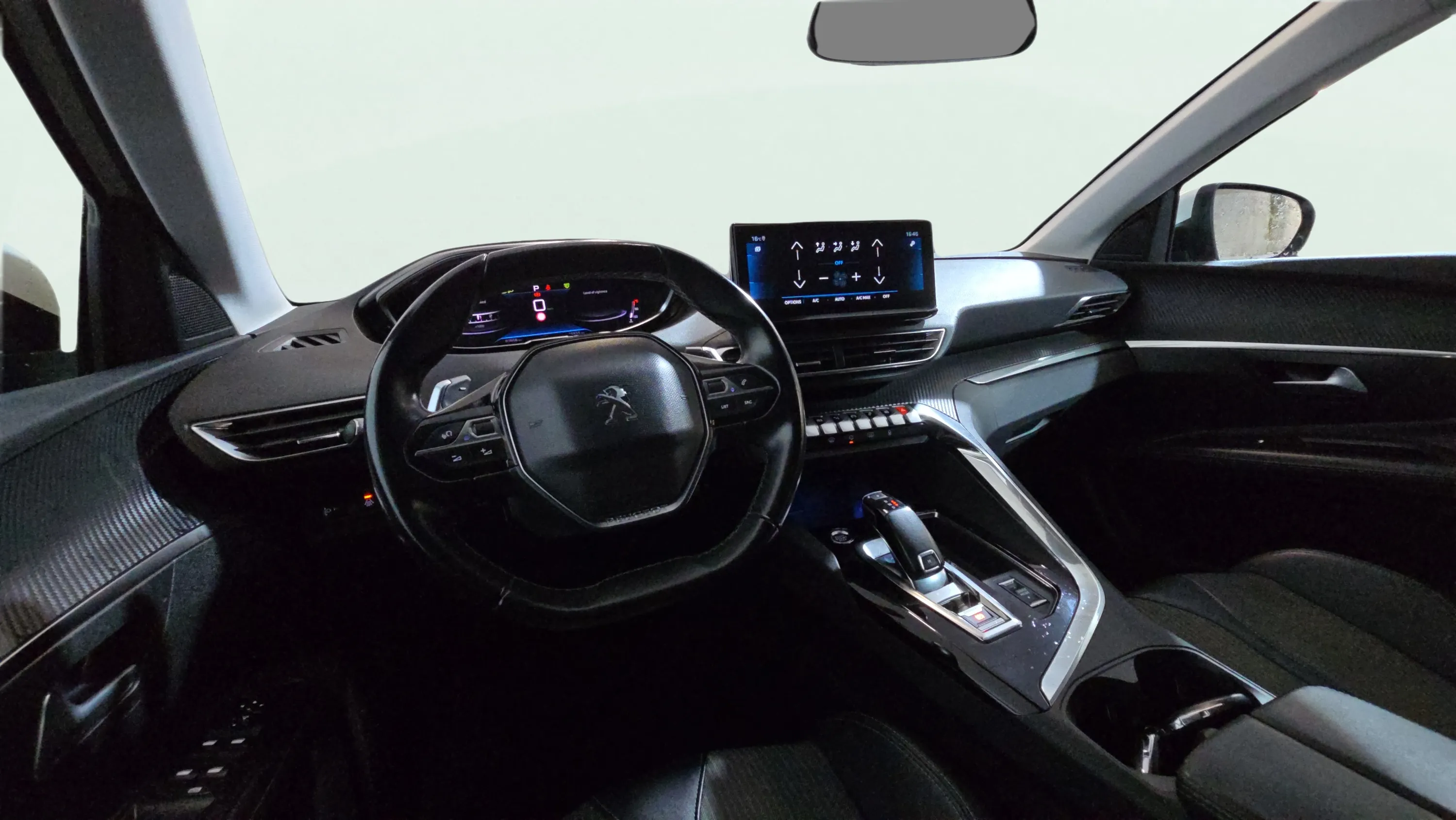 Peugeot 3008 1.2 PureTech Active Pack EAT8 - foto 10