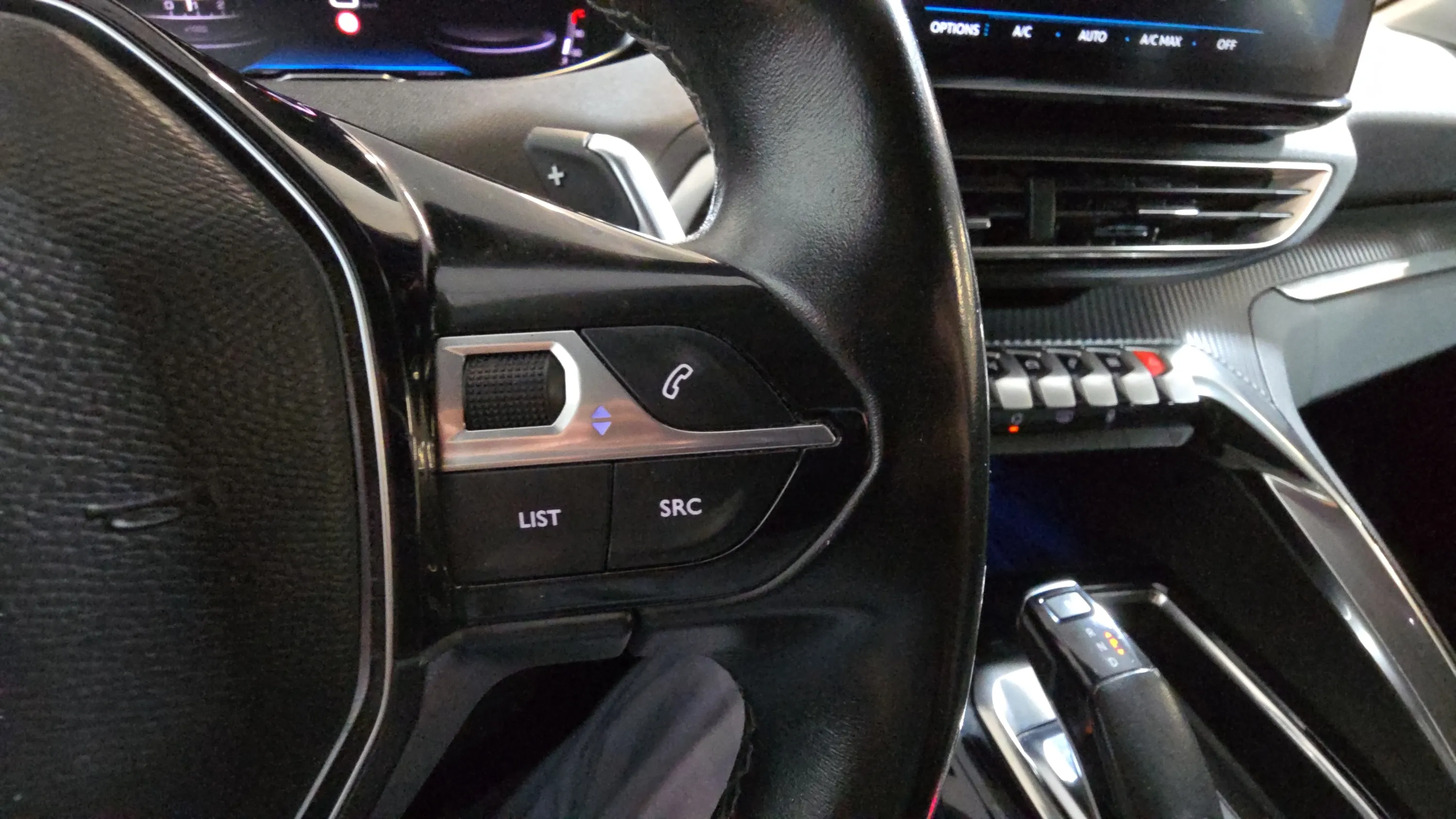 Peugeot 3008 1.2 PureTech Active Pack EAT8 - foto 17