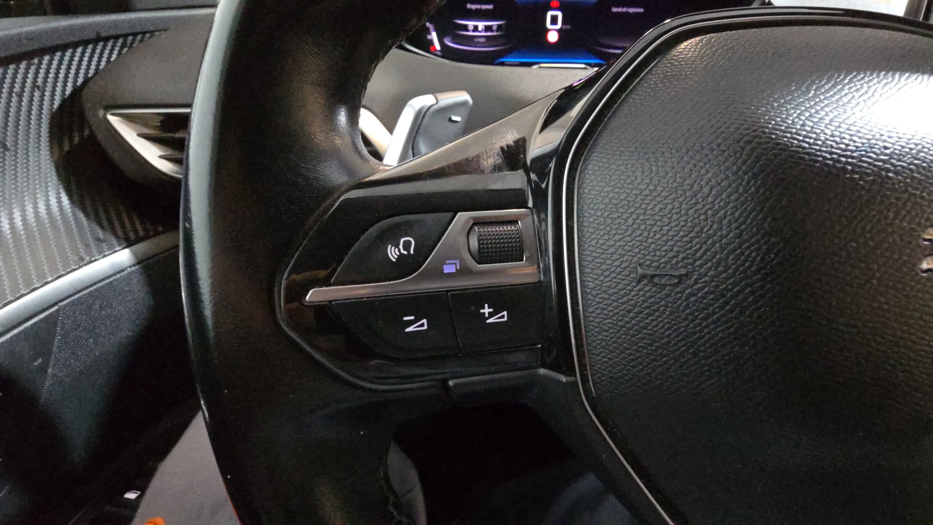 Peugeot 3008 1.2 PureTech Active Pack EAT8 - foto 16