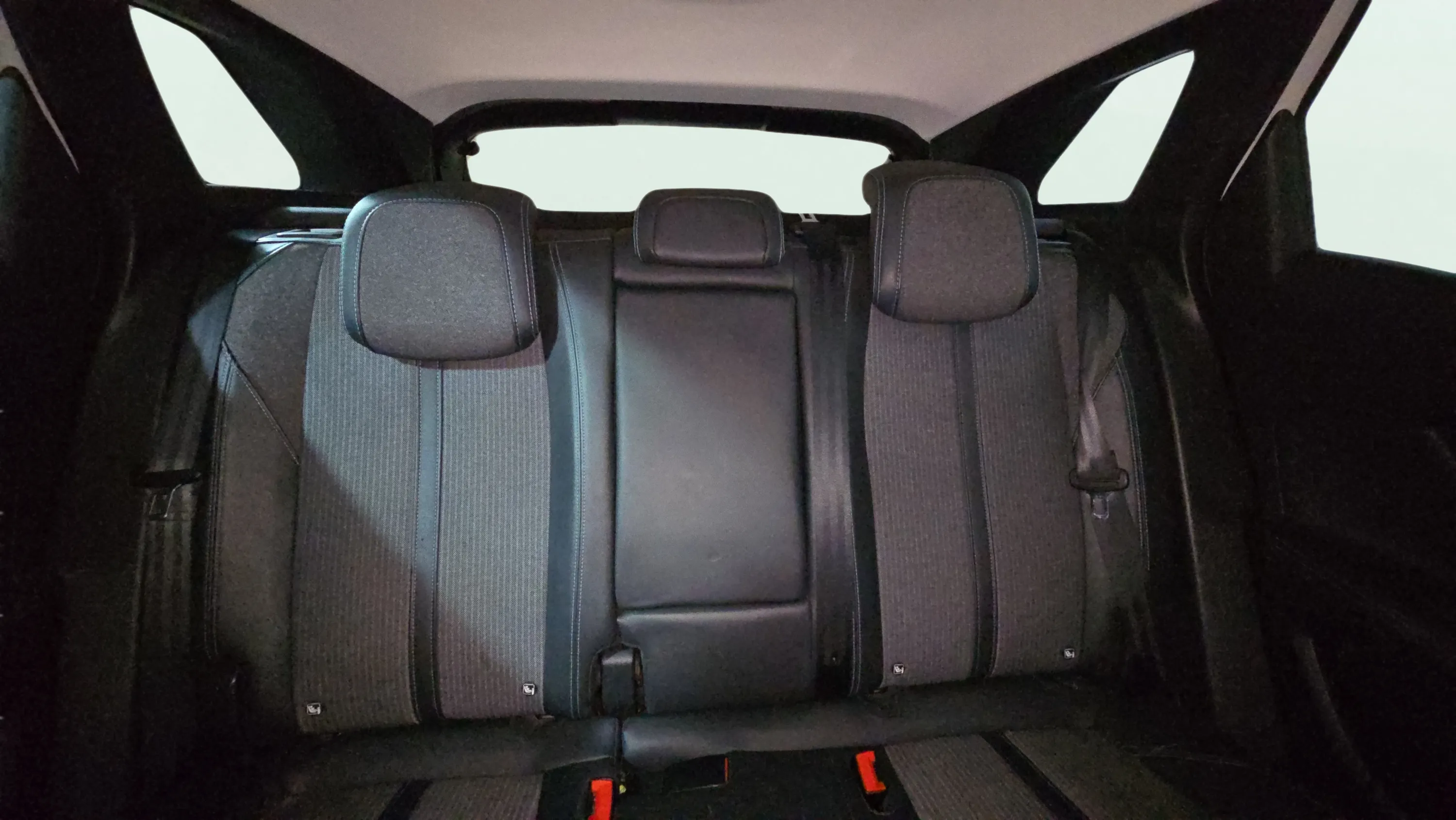 Peugeot 3008 1.2 PureTech Active Pack EAT8 - foto 21