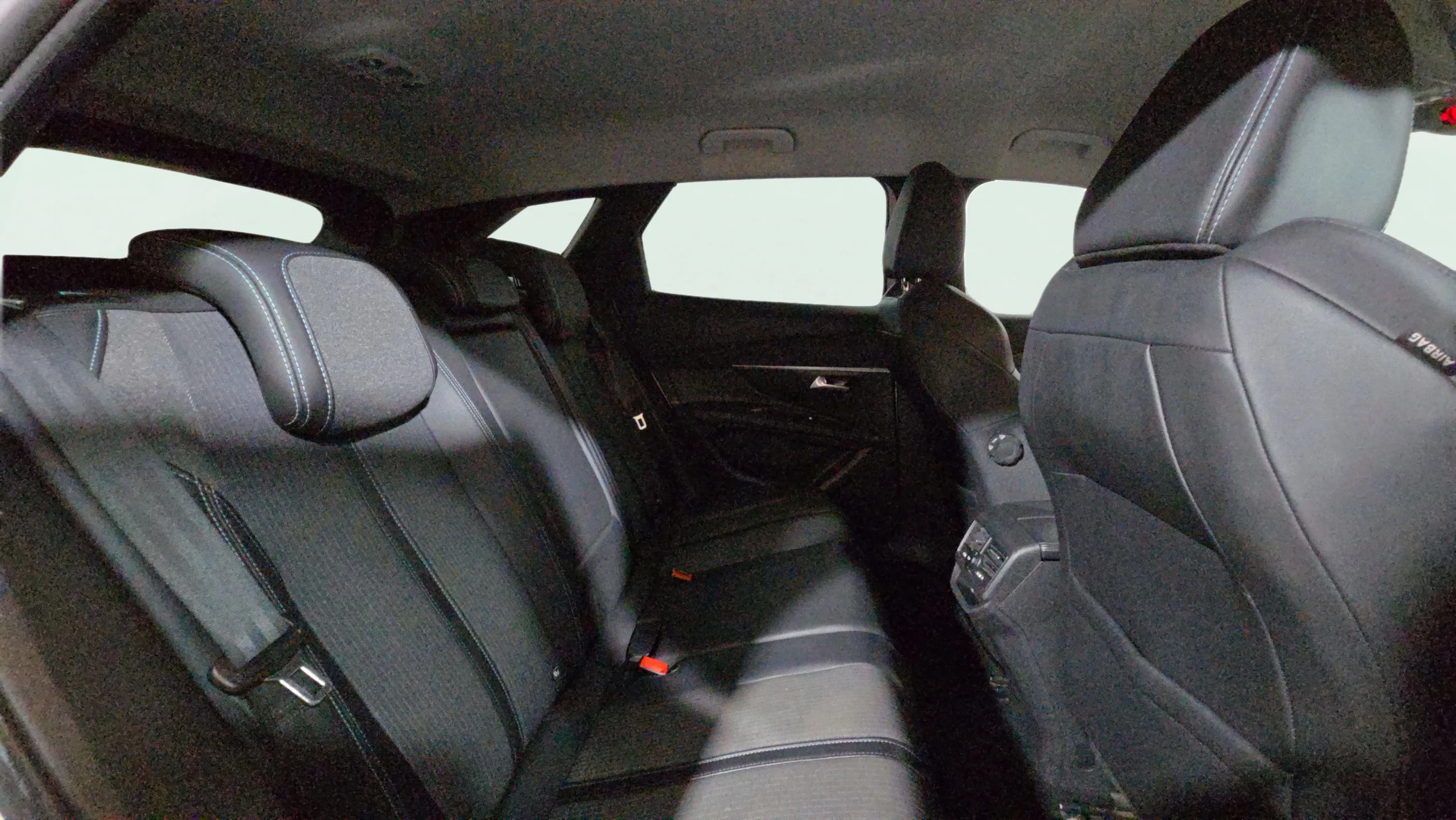 Peugeot 3008 1.2 PureTech Active Pack EAT8 - foto 20