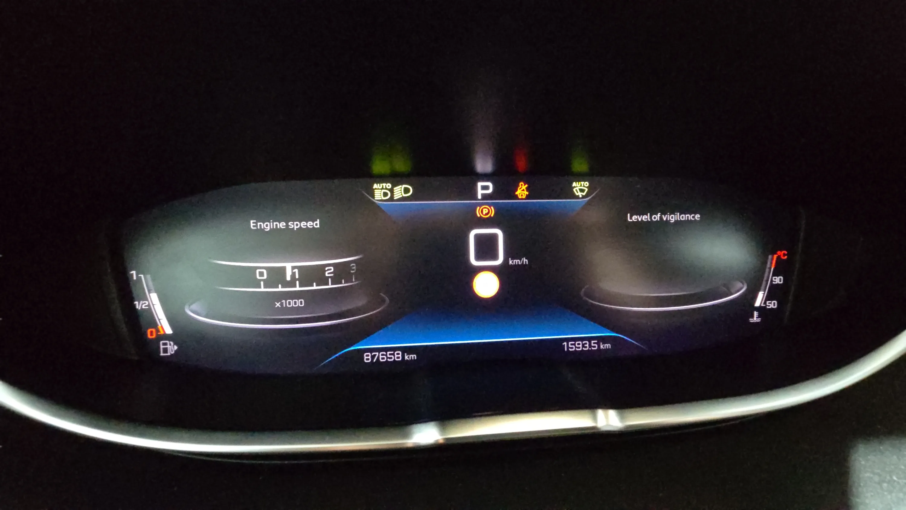 Peugeot 3008 1.2 PureTech Active Pack EAT8 - foto 11