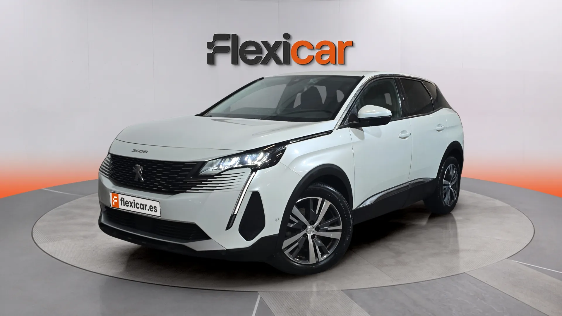 Peugeot 3008 1.2 PureTech Active Pack EAT8 - foto 3