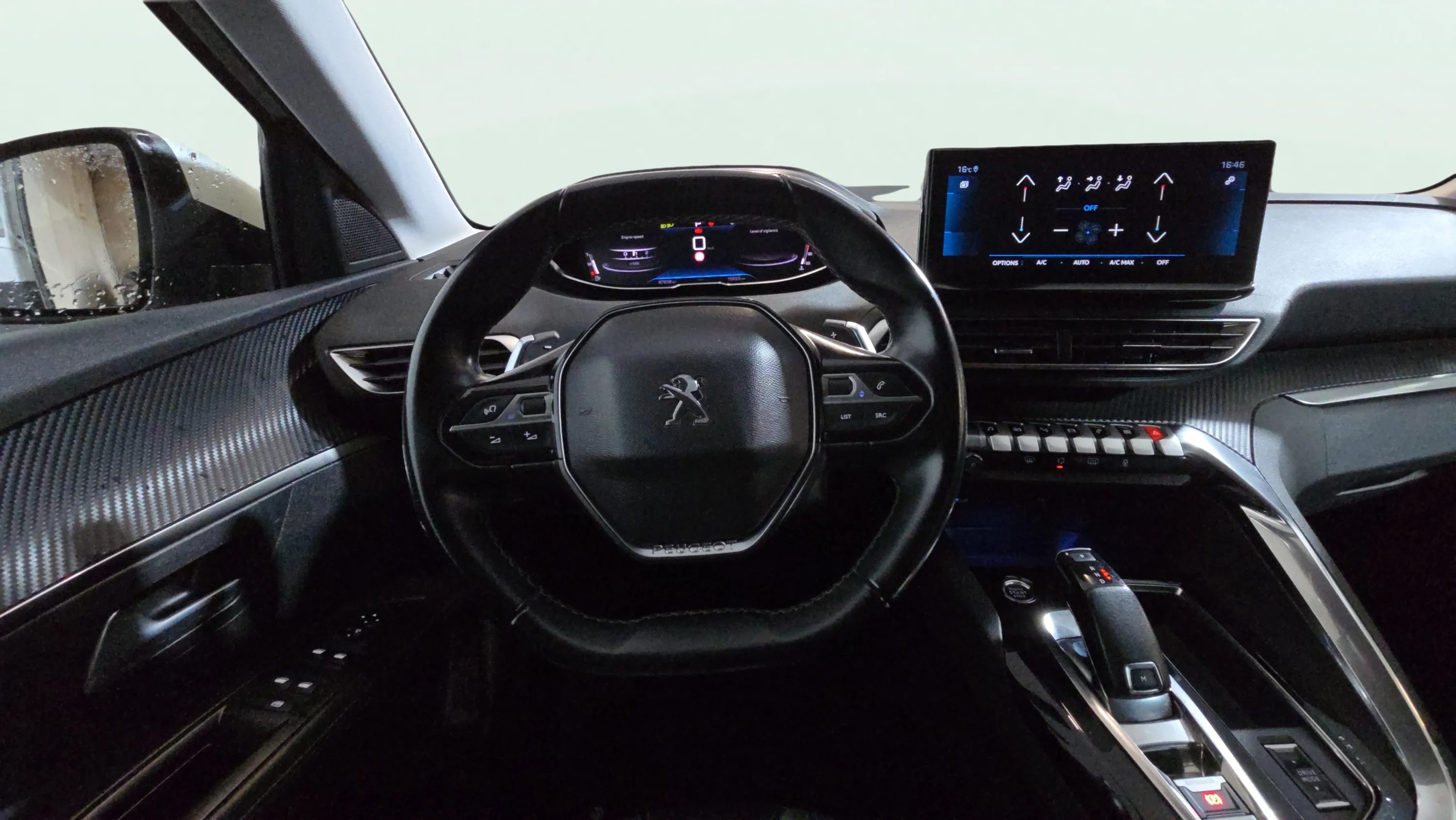 Peugeot 3008 1.2 PureTech Active Pack EAT8 - foto 12