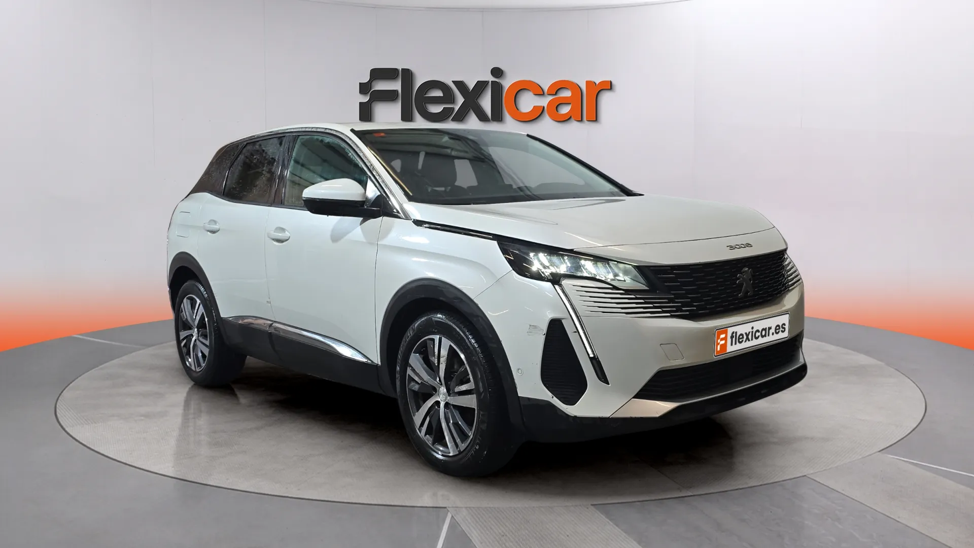 Peugeot 3008 1.2 PureTech Active Pack EAT8